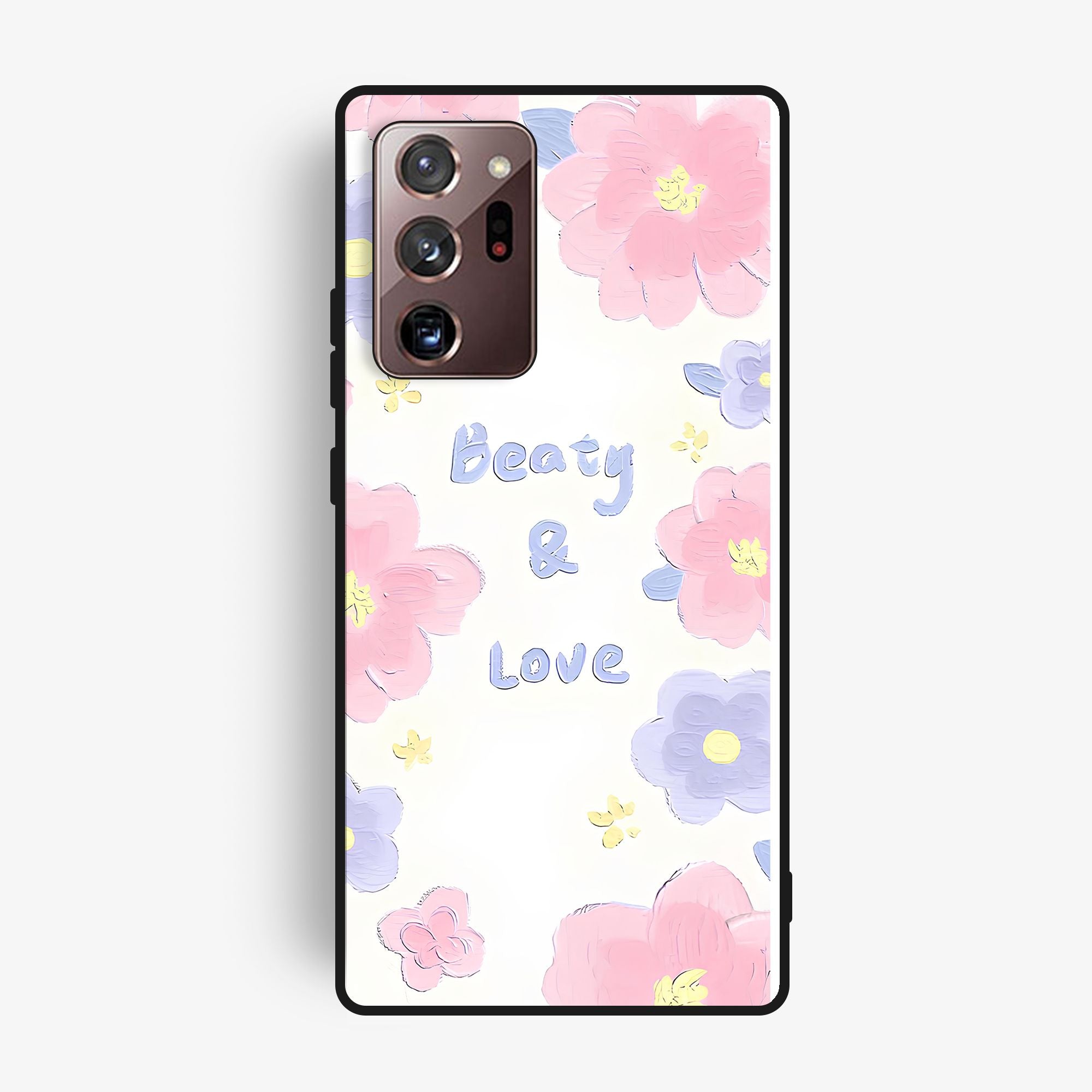 Samsung Galaxy Note 20 Ultra - Wallpaper 149 - Premium Printed Glossy Phone Case