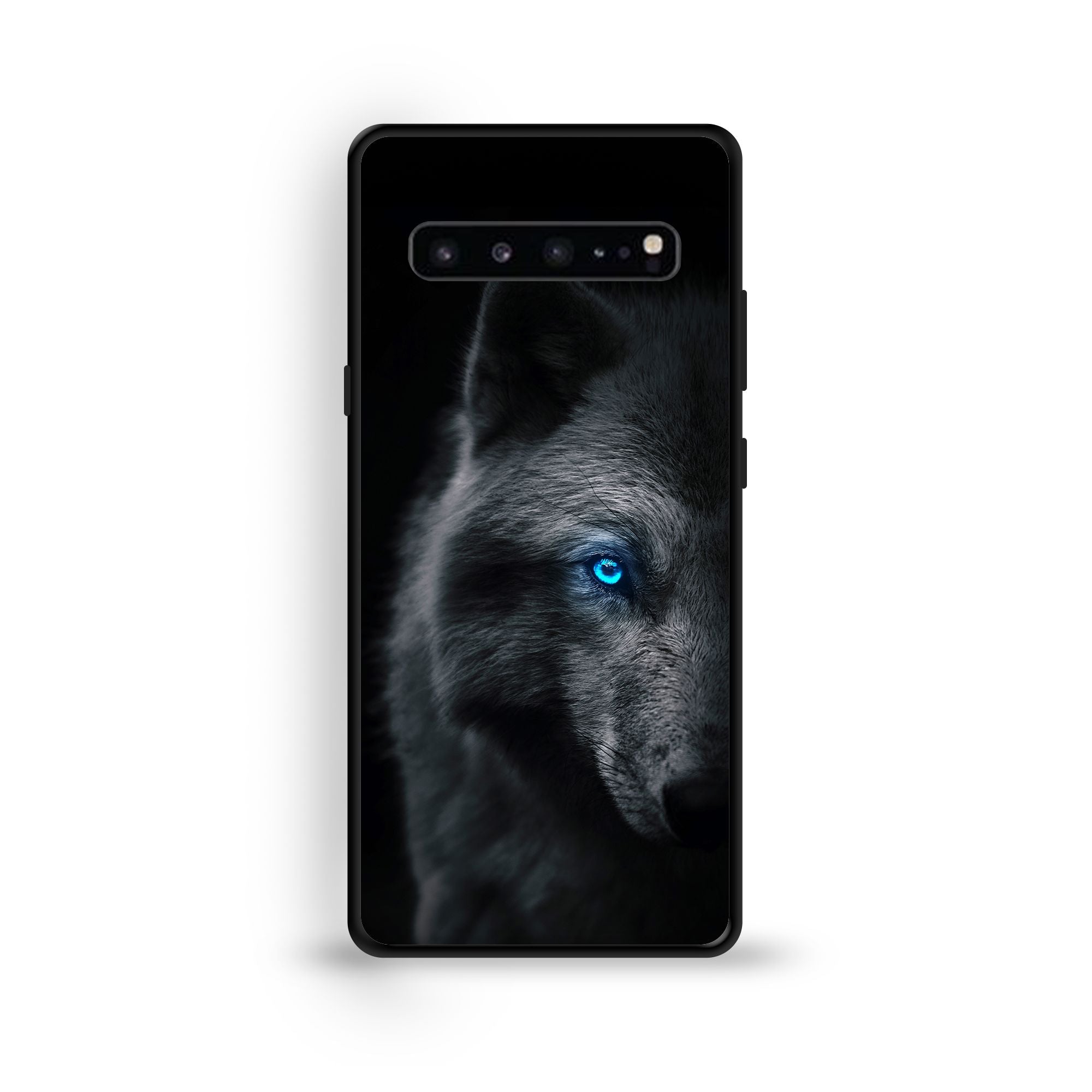 Samsung Galaxy  S10 5G - Wallpaper 131 - Premium Printed Glossy Phone Case