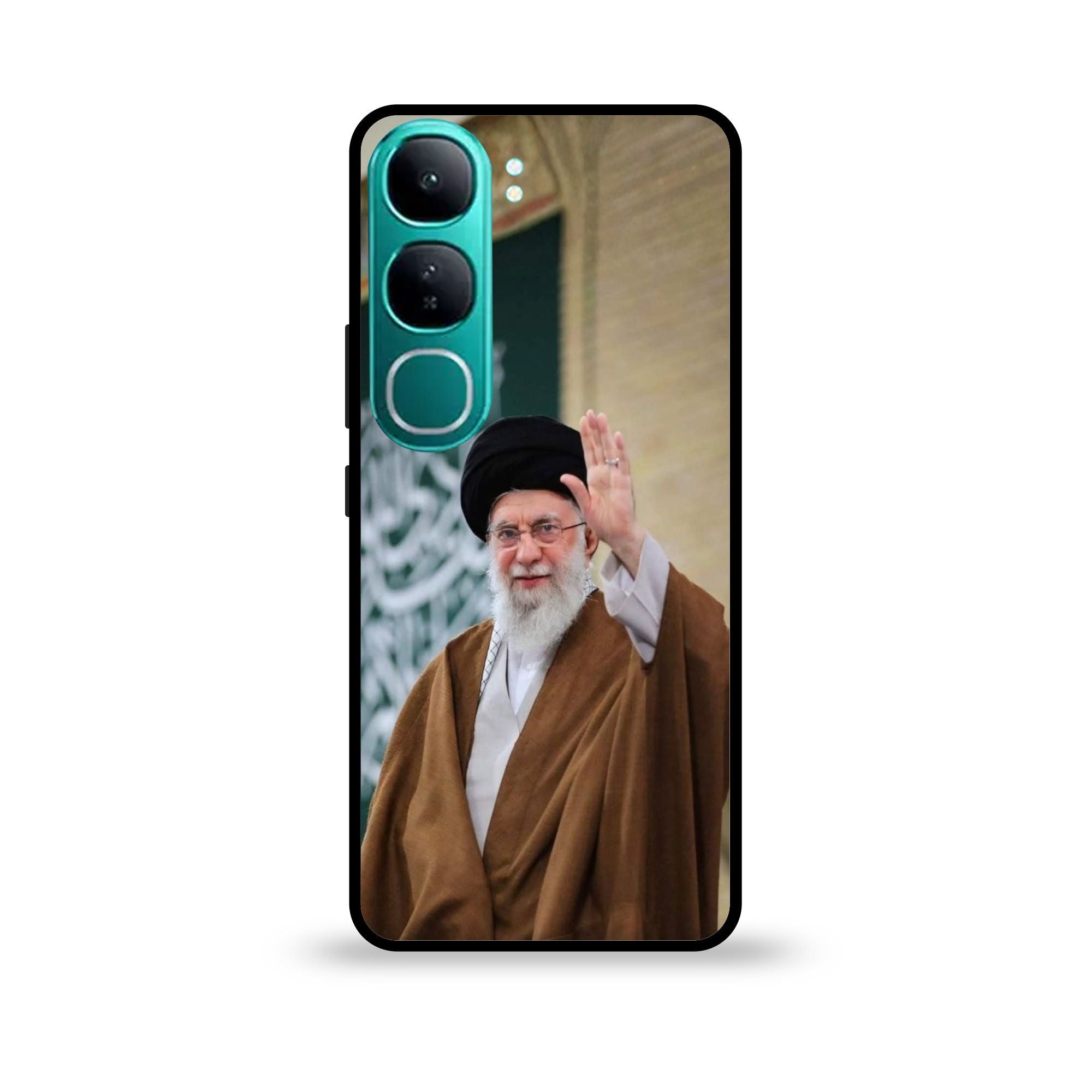 Vivo Y200 - Wallpaper 05 - Premium Printed Glossy Phone Case