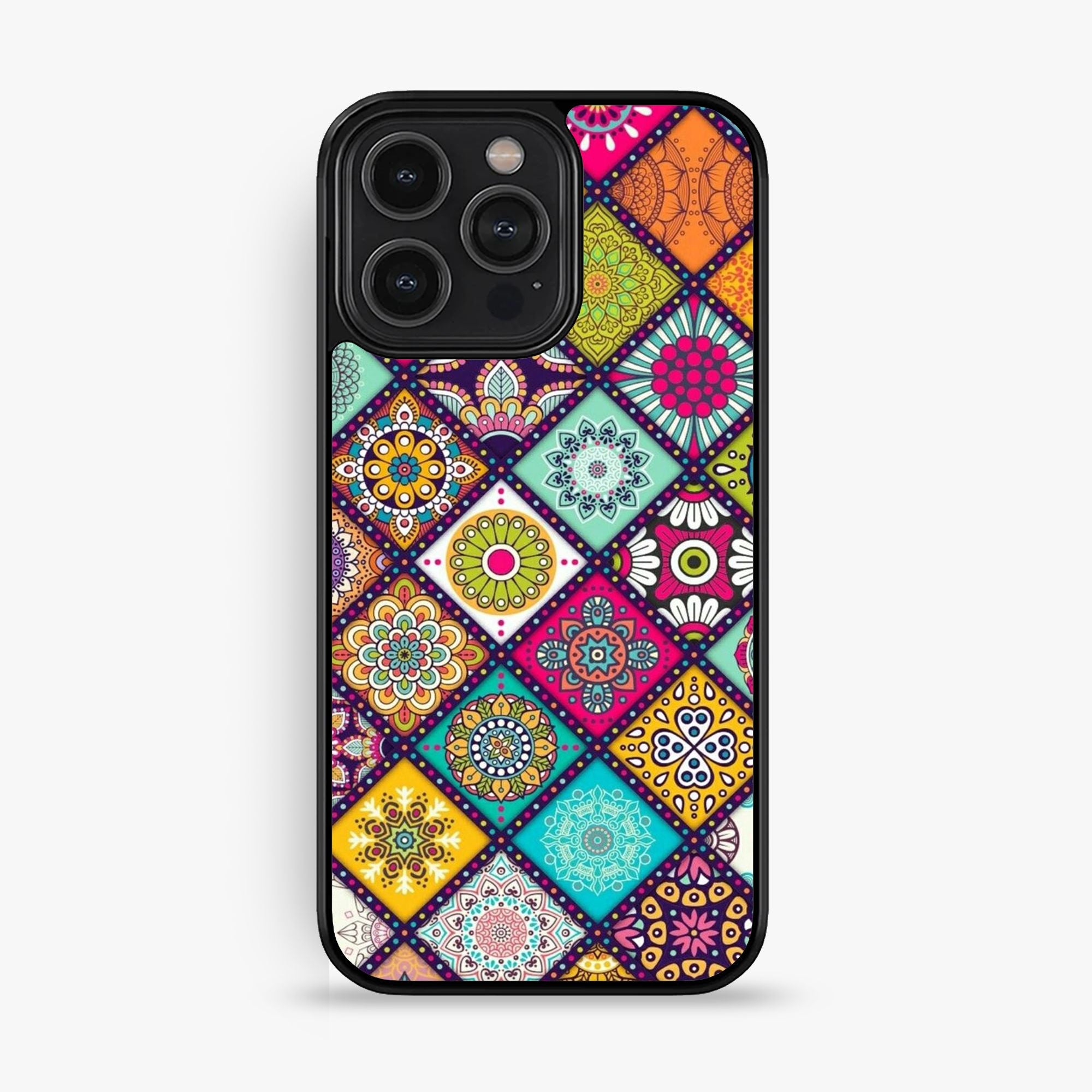 iPhone 12 Pro Max - Design 095 - Premium Glossy Phone Case