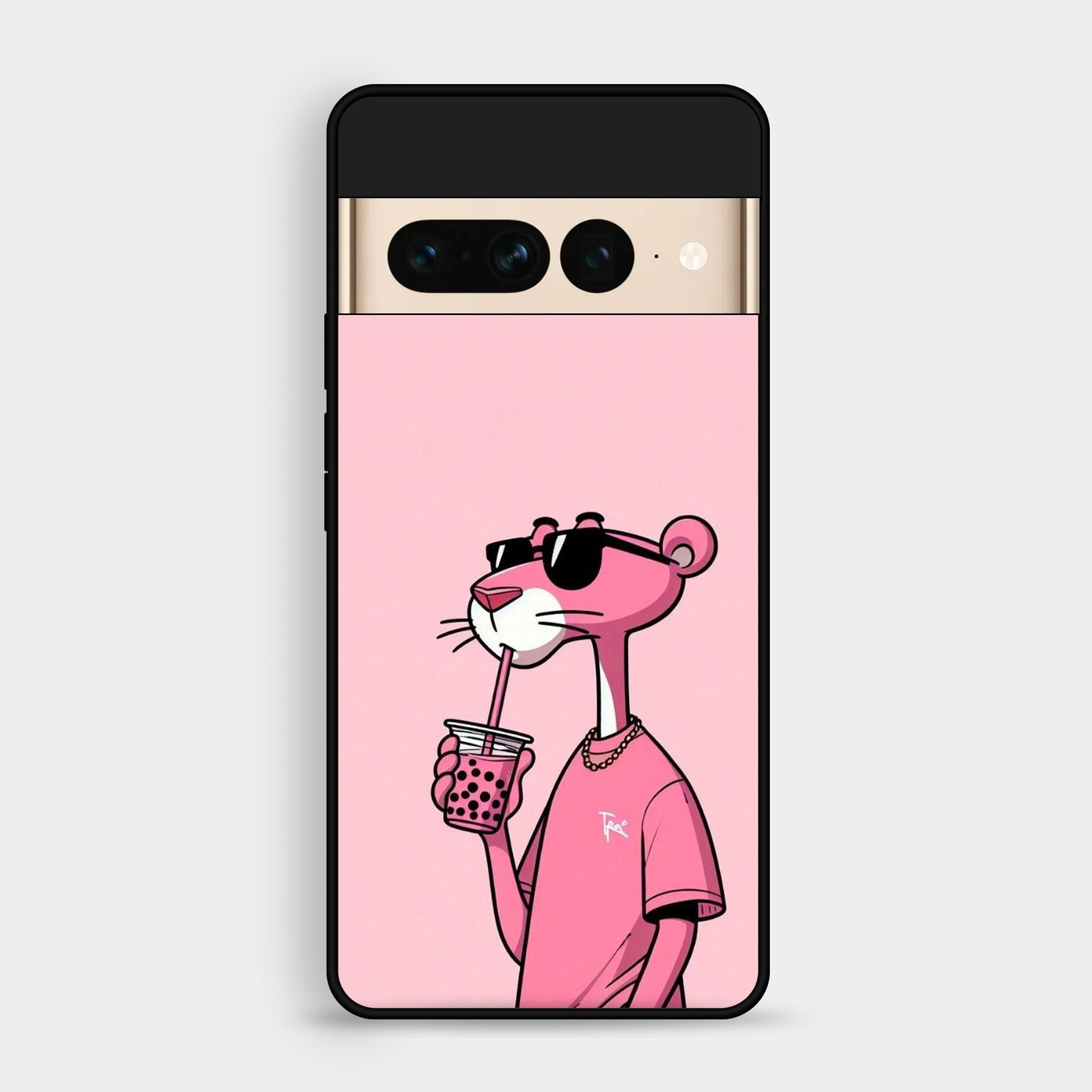 Google Pixel 7 Pro - Wallpaper 089 - Premium Printed Glossy Phone Case