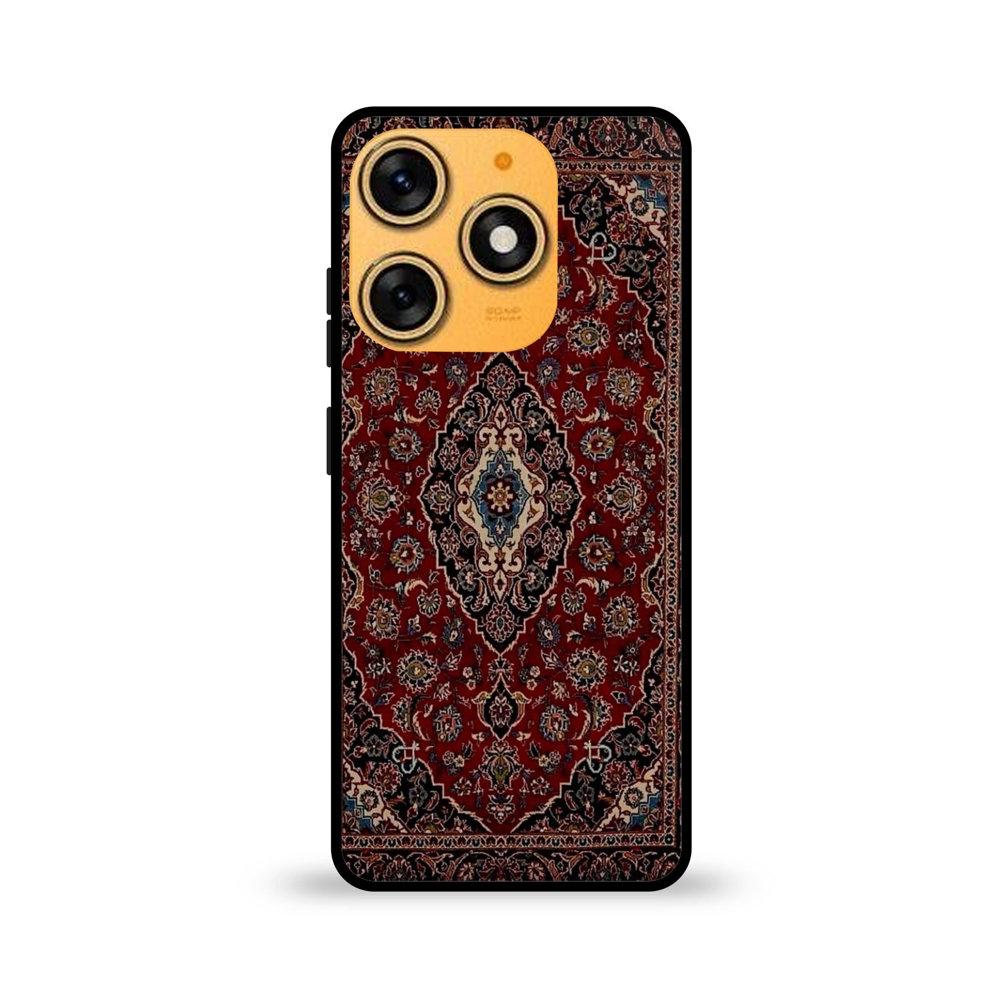 Tecno Spark 10 - Wallpaper 172 - Premium Printed Glossy Phone Case