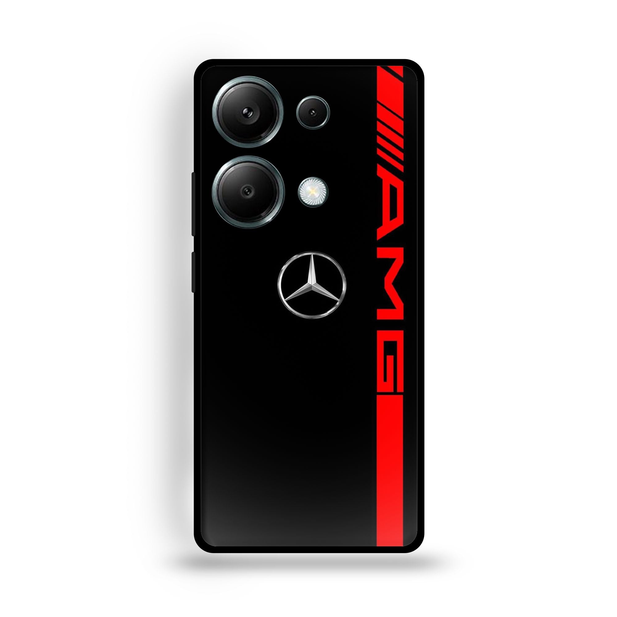 Xiaomi Redmi note 13 Pro 4G - Wallpaper 096 - Premium Printed Glossy Phone Case