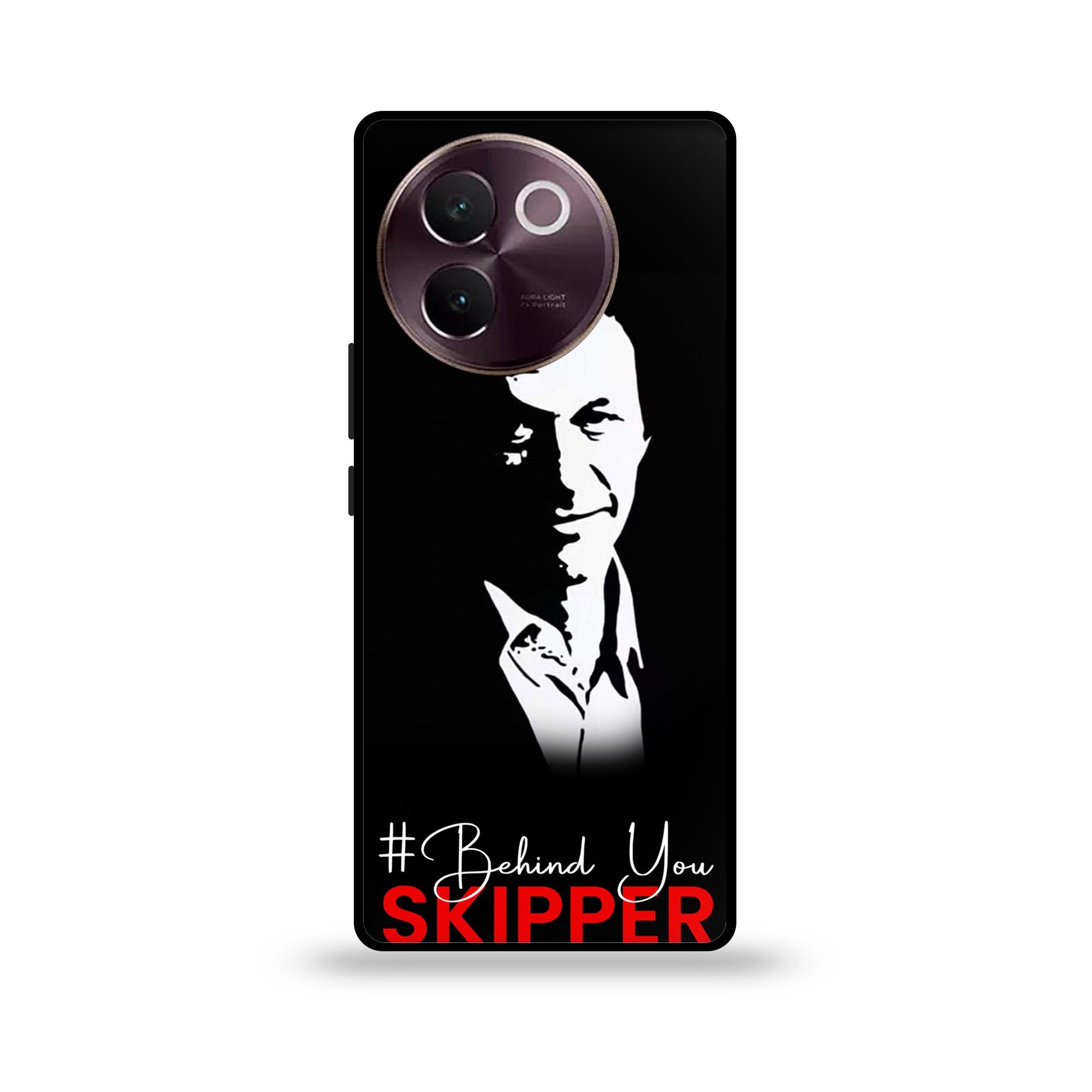 Vivo V30E - Wallpaper 103 - Premium Printed Glossy Phone Case