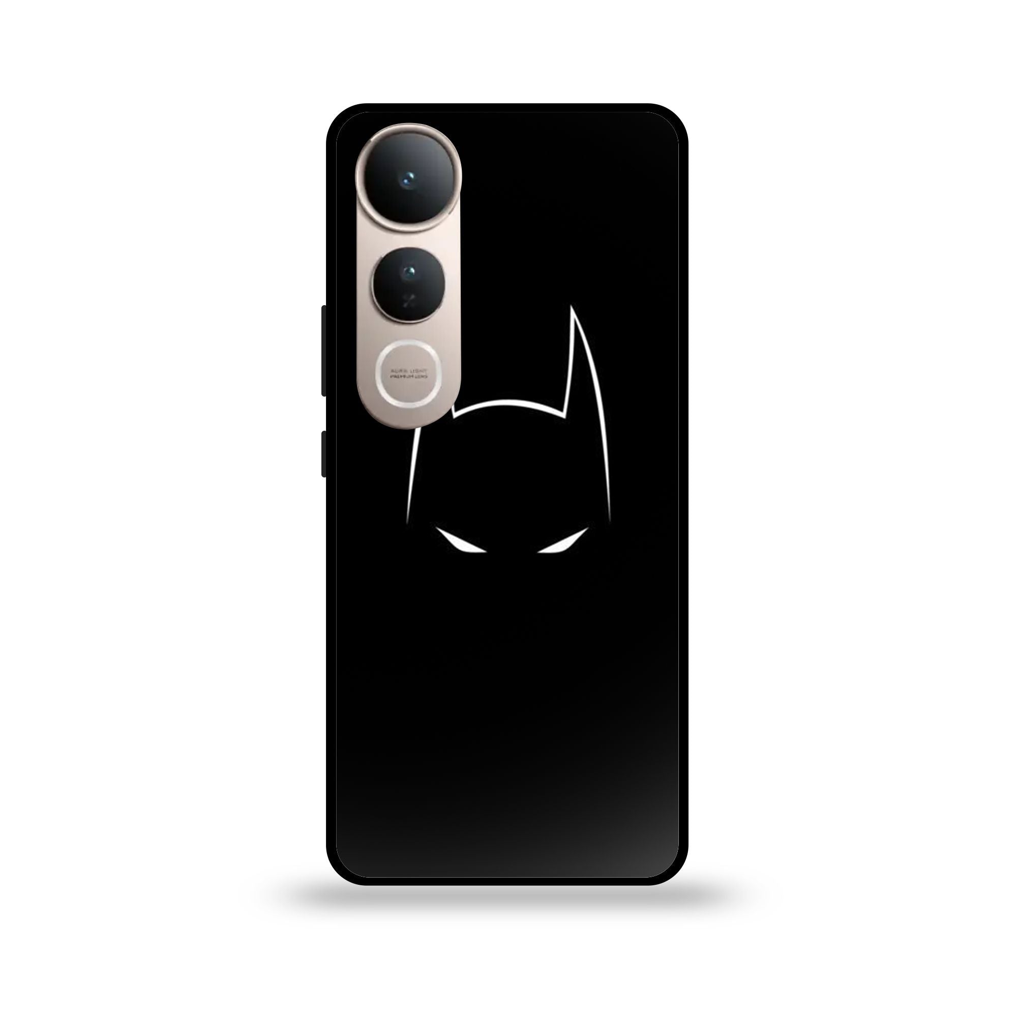 Vivo V50 Lite - Wallpaper 057 - Premium Printed Glossy Phone Case
