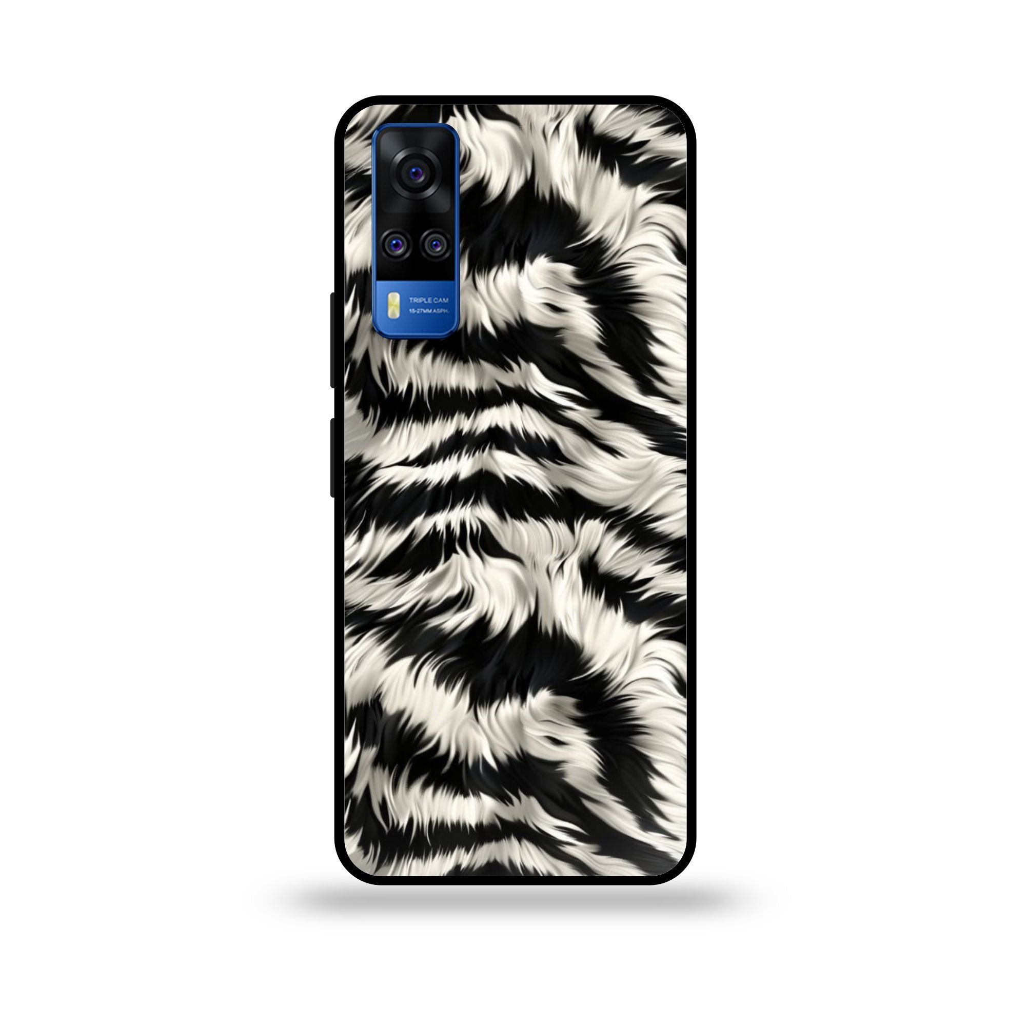 Vivo Y51S - Wallpaper 10 - Premium Printed Glossy Phone Case