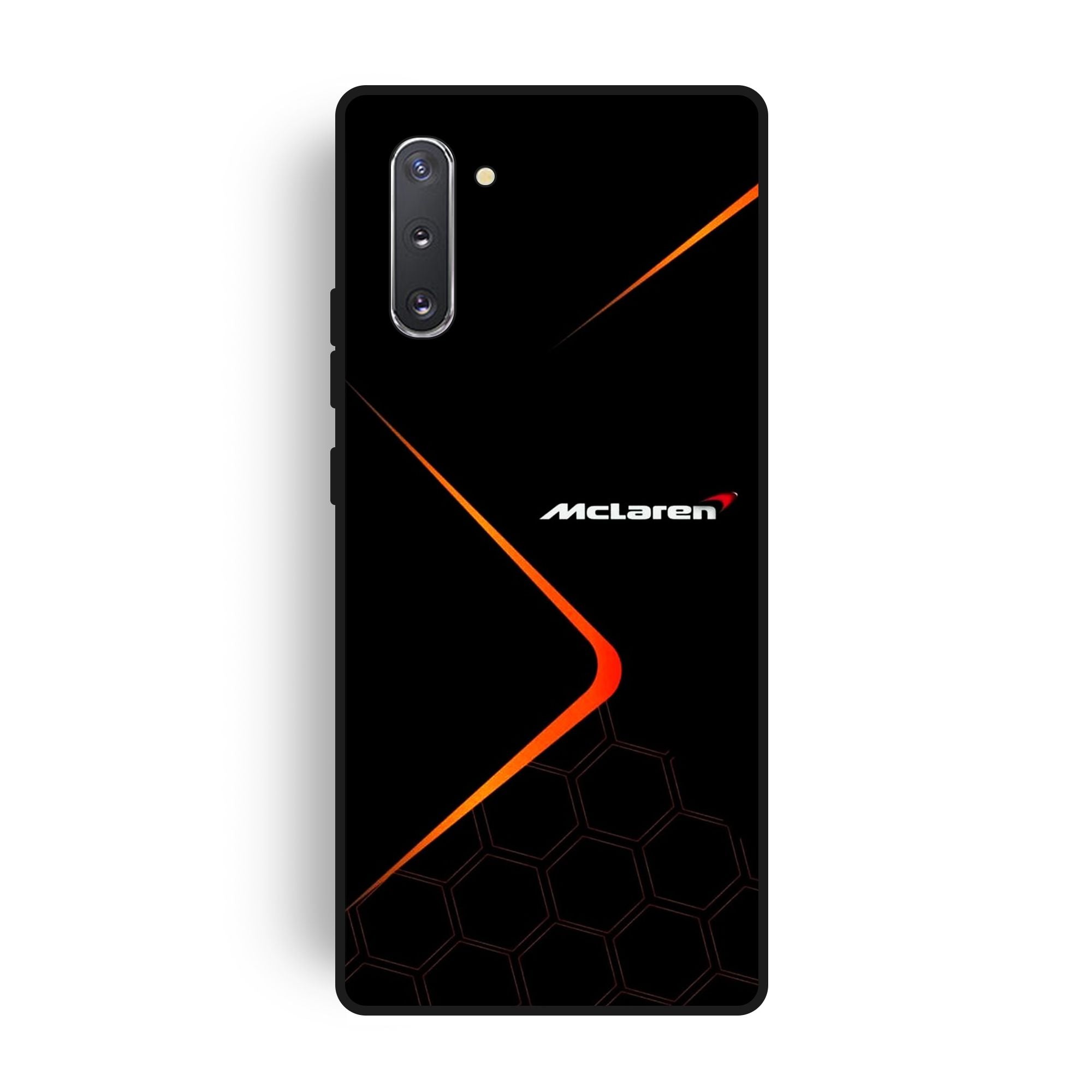 Samsung Galaxy Note 10 - Wallpaper 099 - Premium Printed Glossy Phone Case