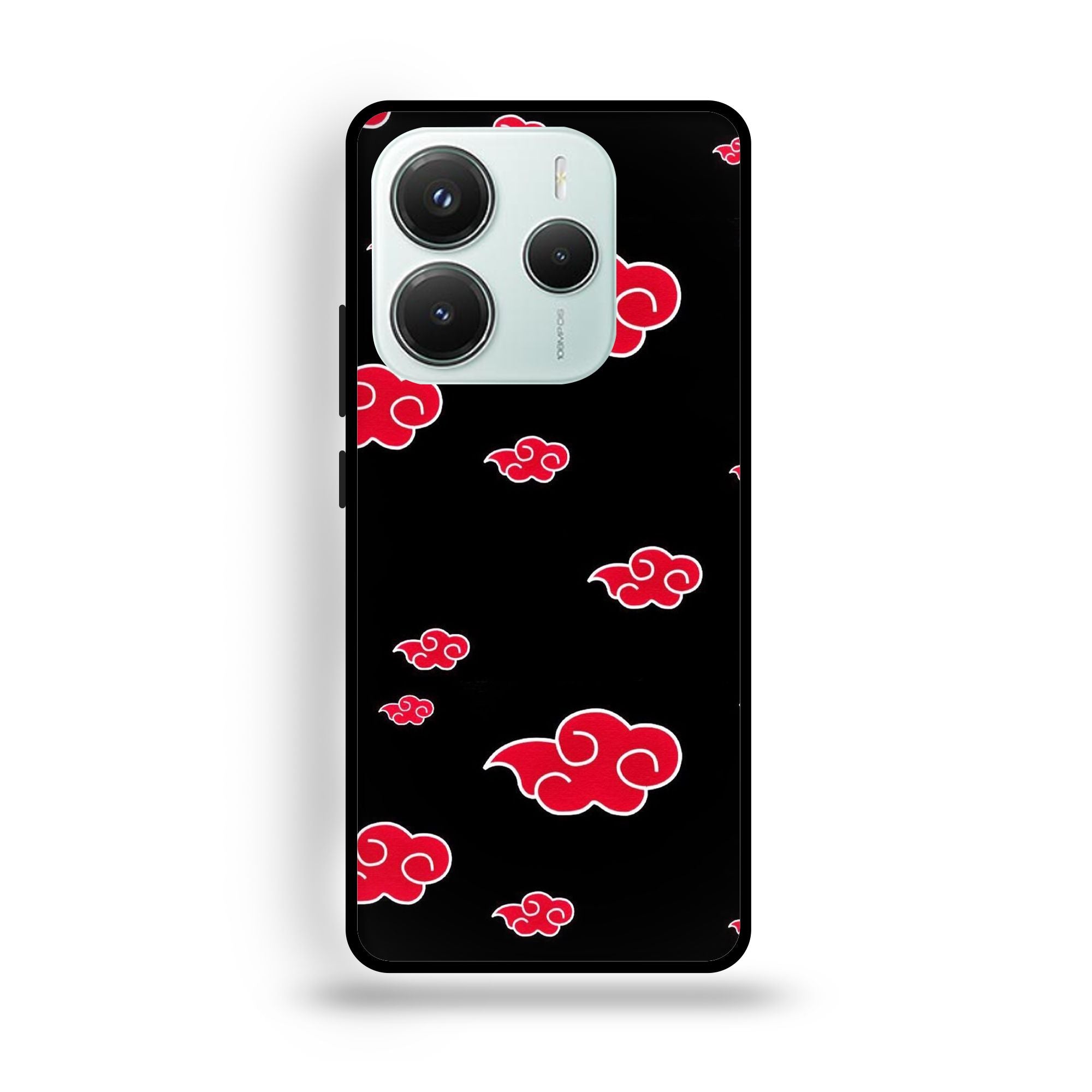 Xiaomi Redmi note 14 5G - Wallpaper 072 - Premium Printed Glossy Phone Case