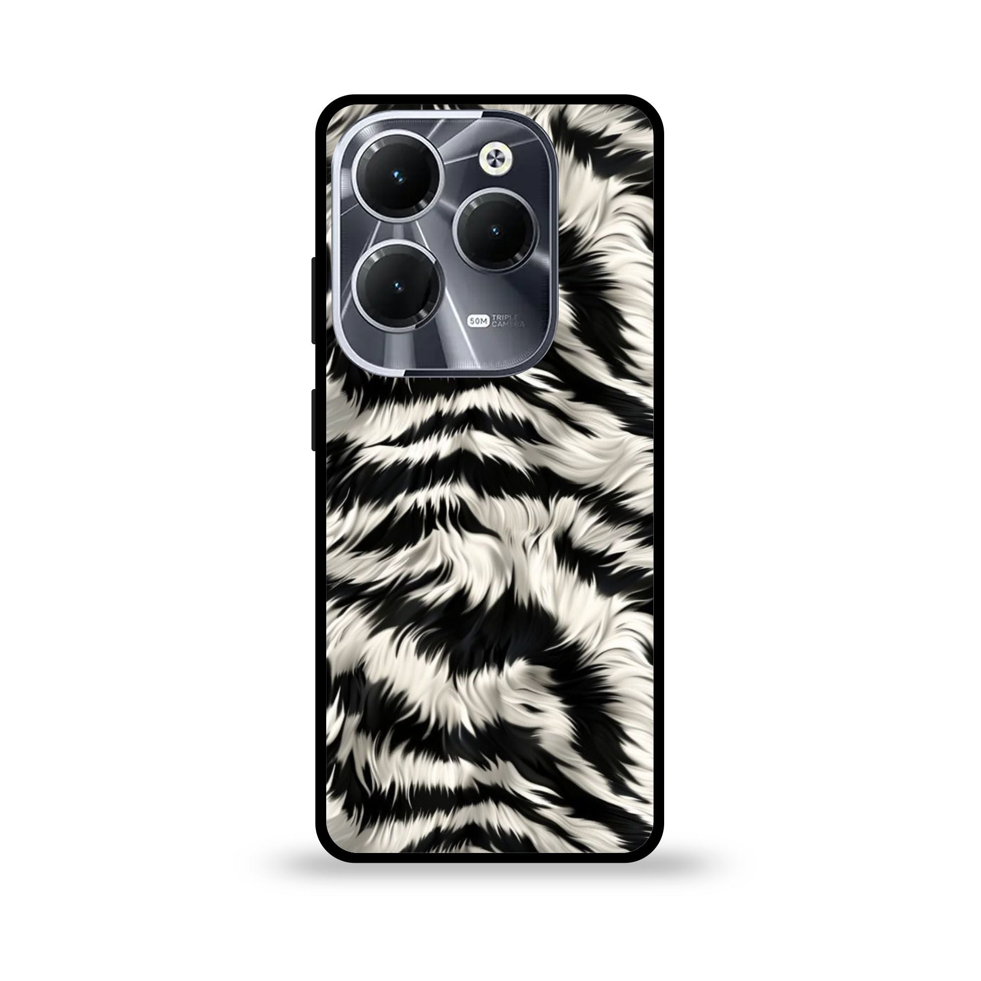 Infinix Hot 40 - Wallpaper 10 - Premium Printed Glossy Phone Case