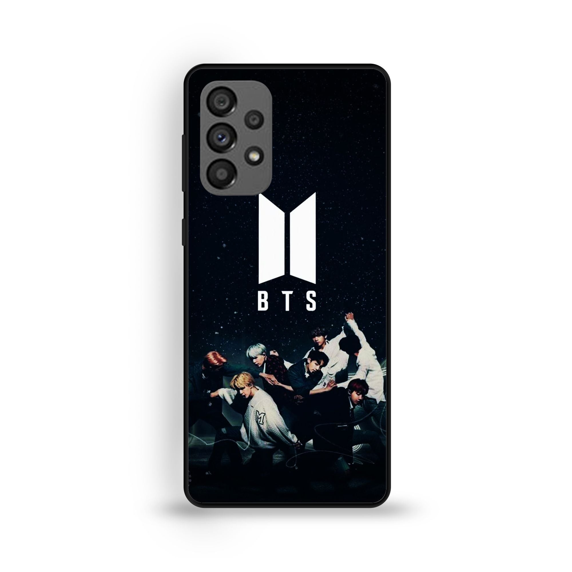 Samsung A73 5G - Wallpaper 097 - Premium Printed Glossy Phone Case