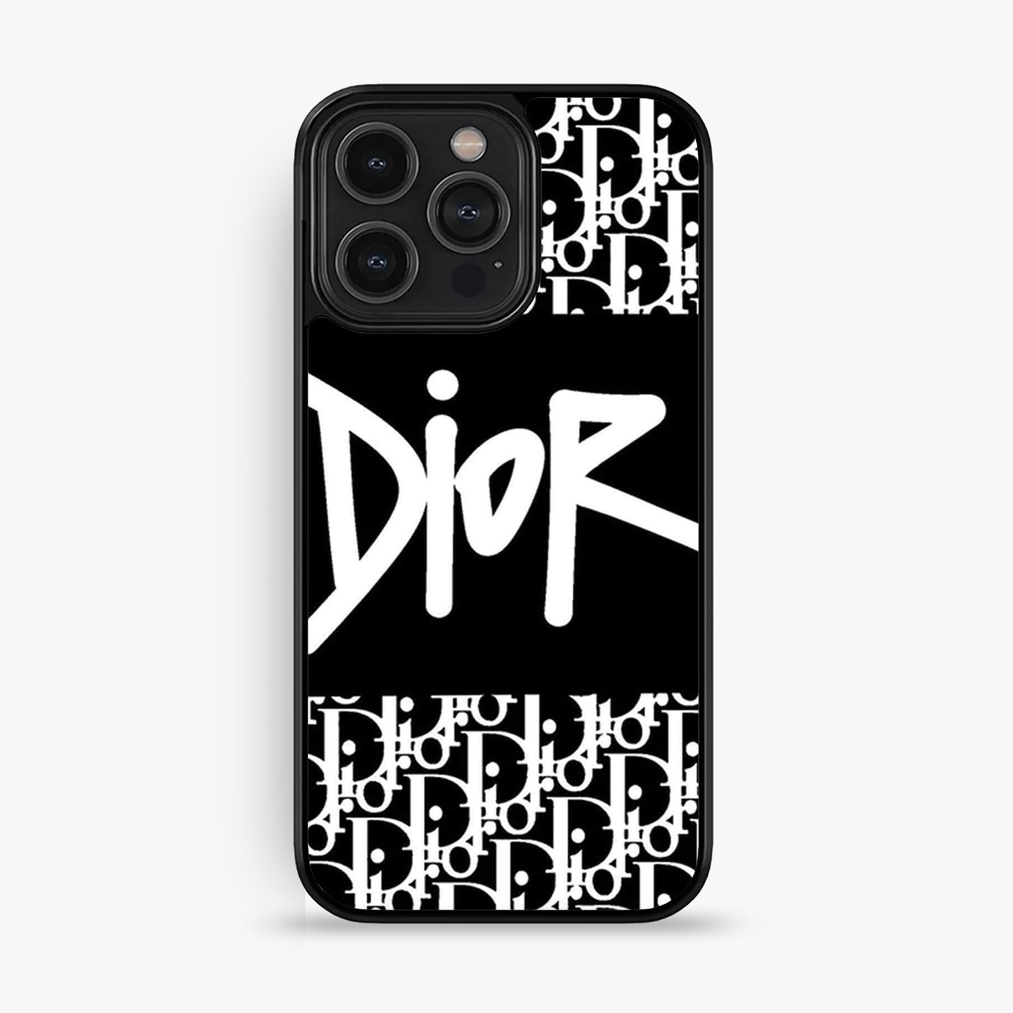 iPhone 12 Pro Max - Design 127 - Premium Glossy Phone Case