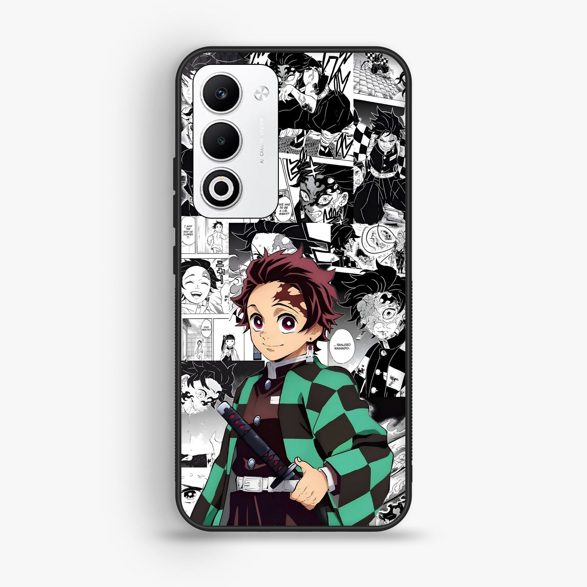 Oppo A5 - Wallpaper 076 - Premium Printed Glossy Phone Case