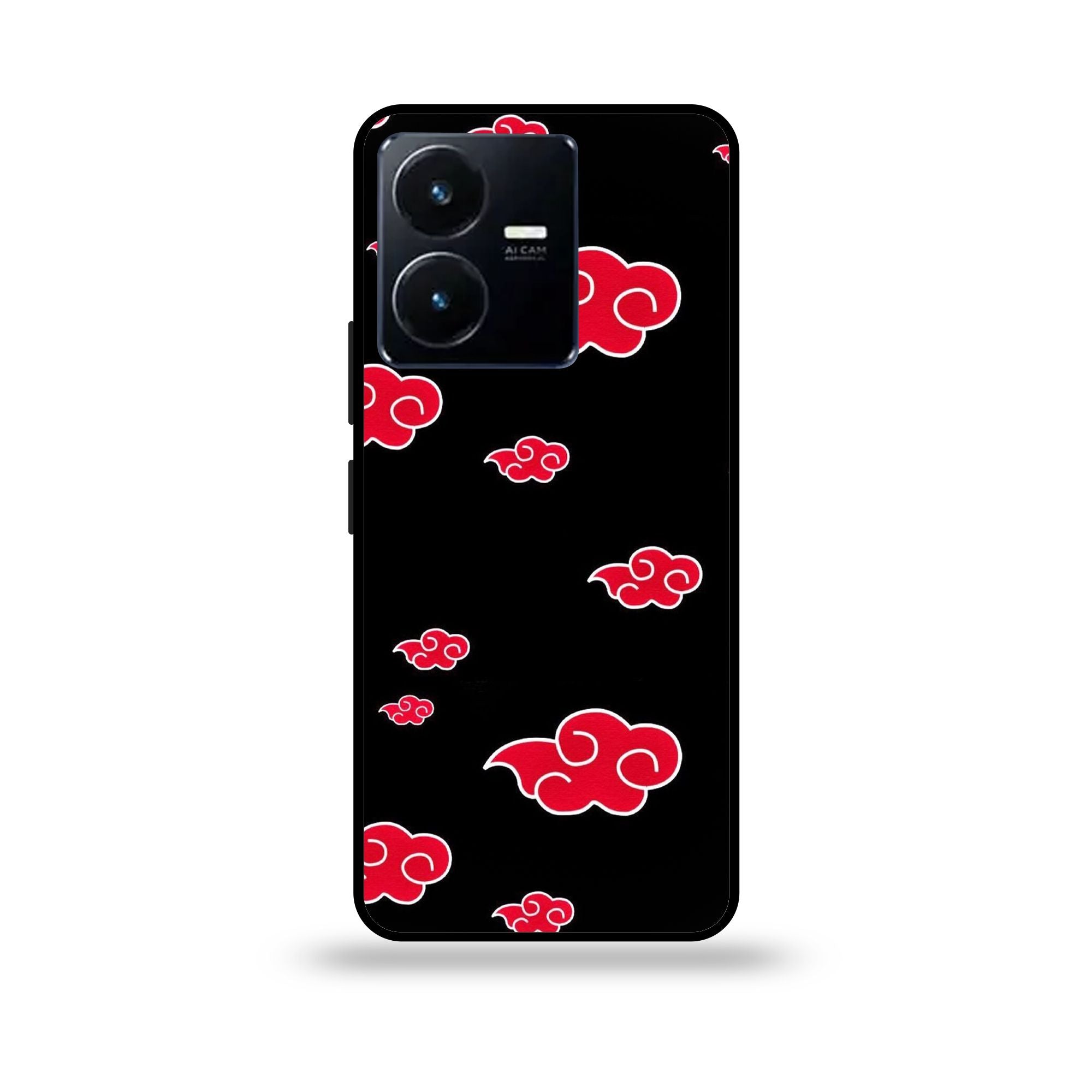 Vivo Y22S - Wallpaper 072 - Premium Printed Glossy Phone Case