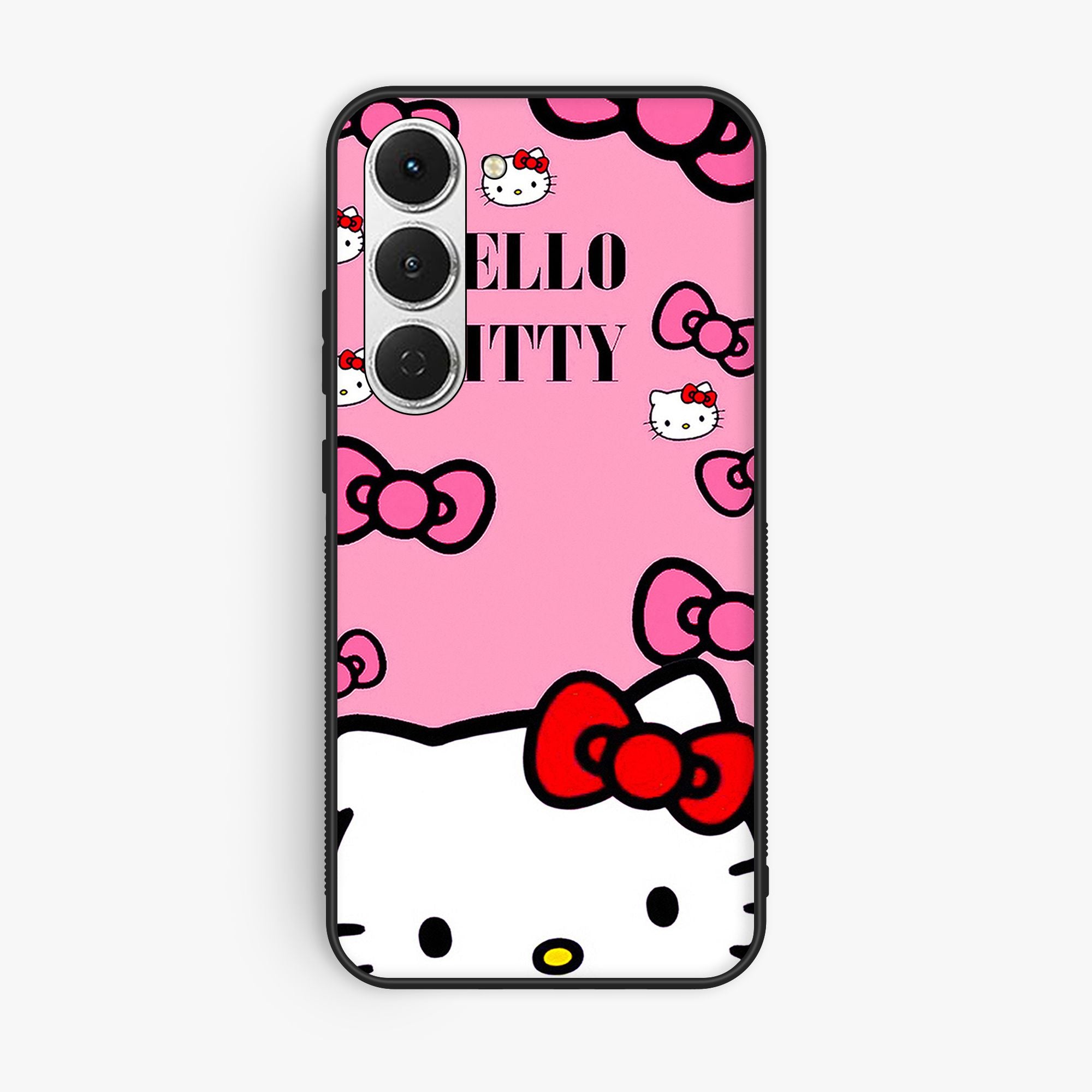 Tecno Spark 40 Pro - Wallpaper 012 - Premium Printed Glossy Phone Case