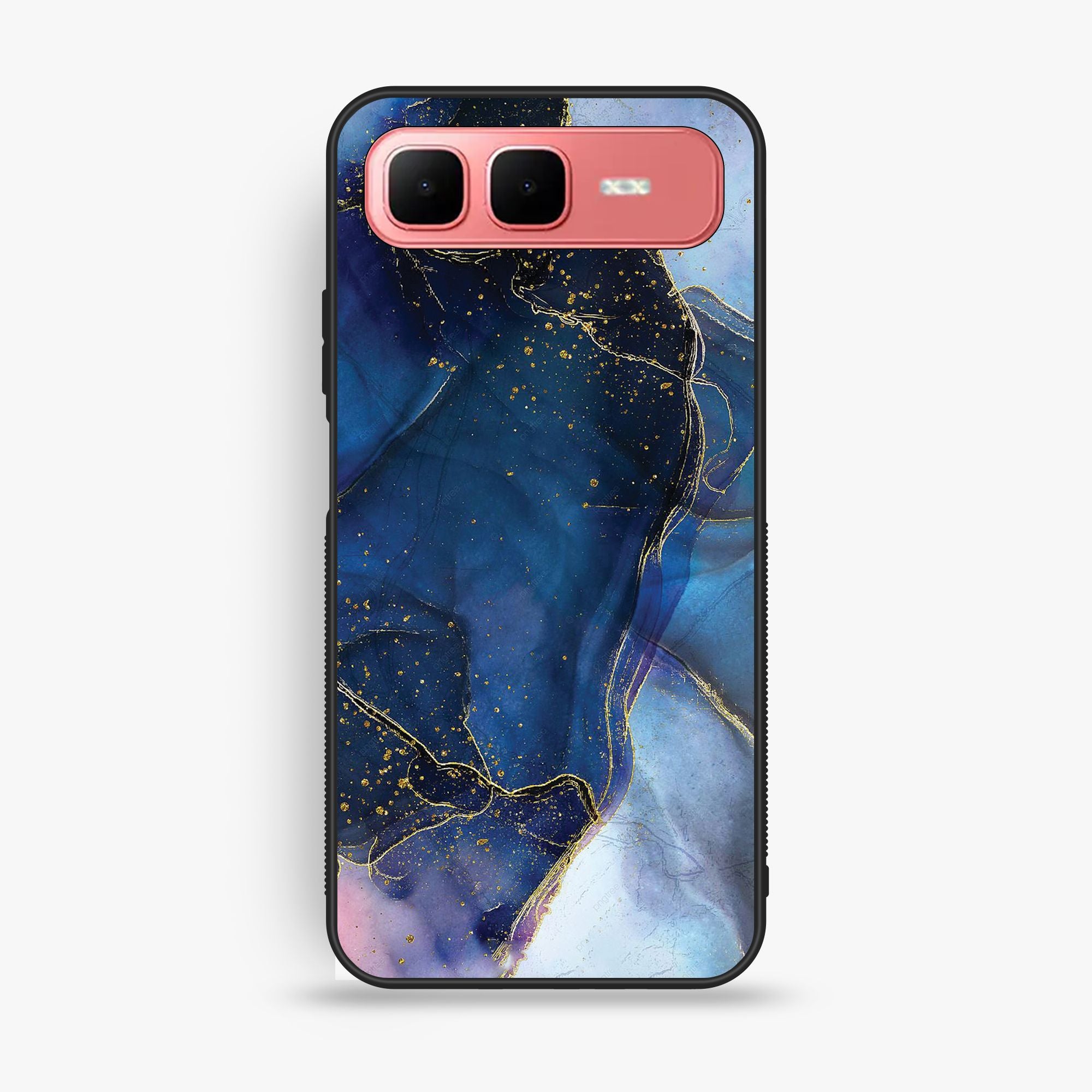 Infinix Smart 10 Plus - Wallpaper 127 - Premium Printed Glossy Phone Case