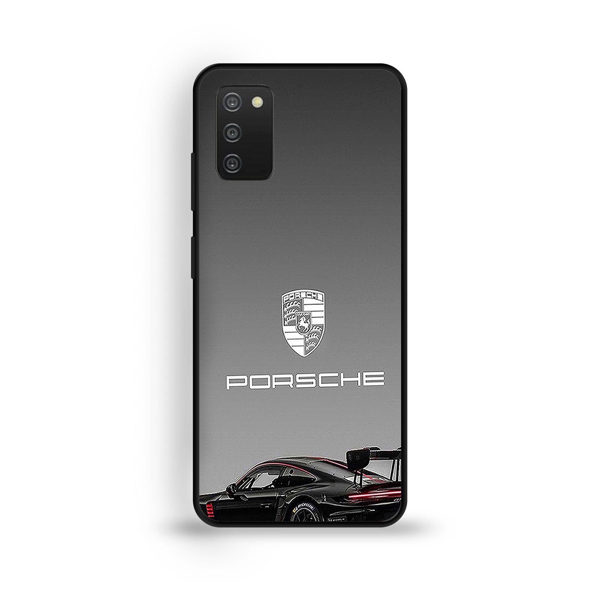 Samsung Galaxy A03s - Wallpaper 152 - Premium Printed Glossy Phone Case