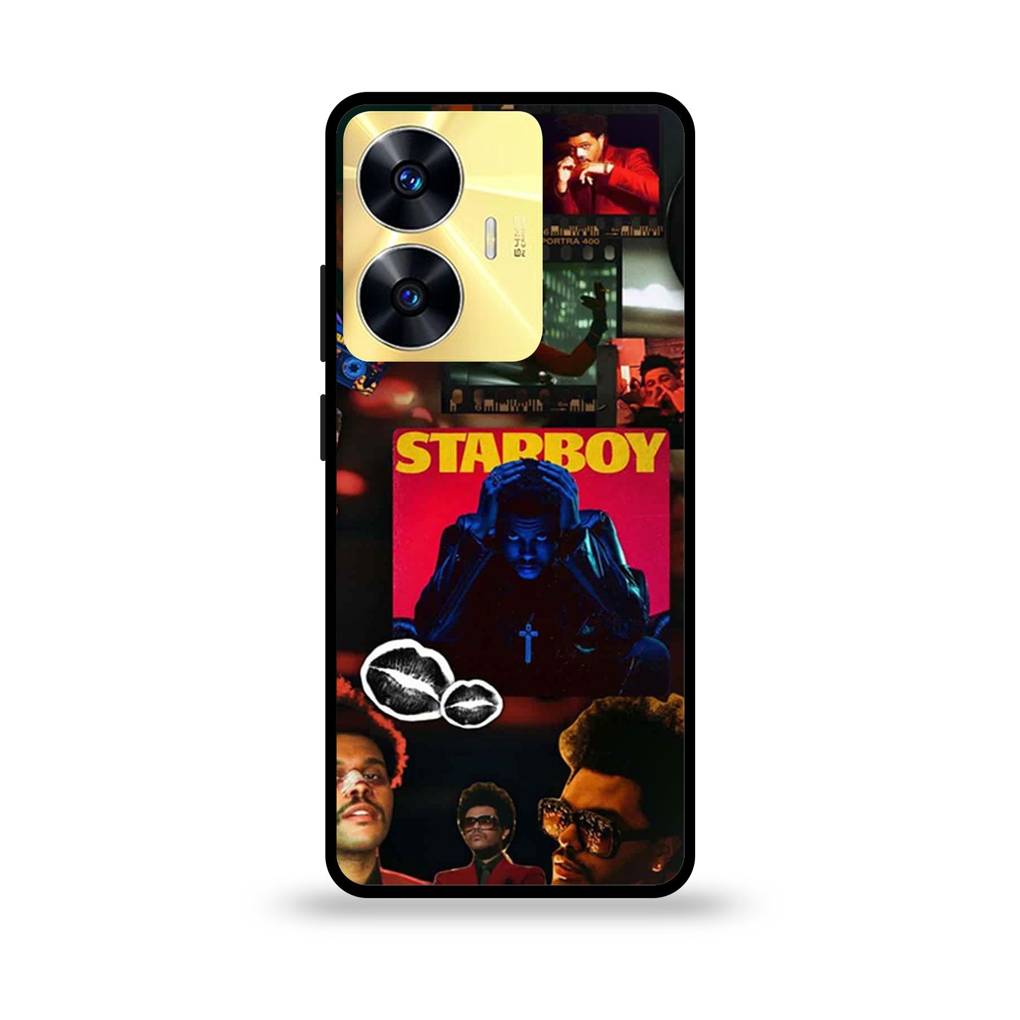 Realme C55 - Wallpaper 109 - Premium Printed Glossy Phone Case