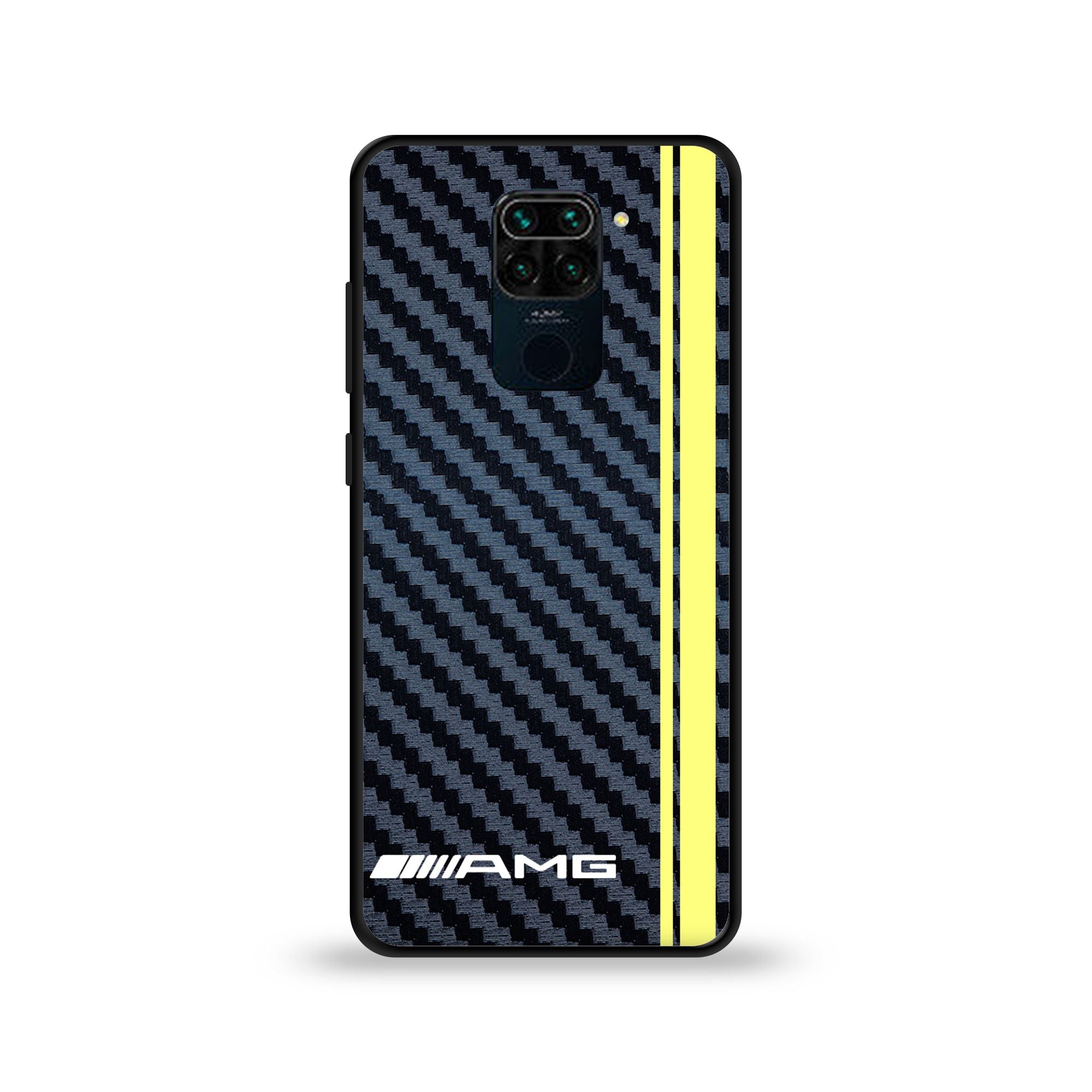 Redmi 9 - Wallpaper 153 - Premium Printed Glossy Phone Case