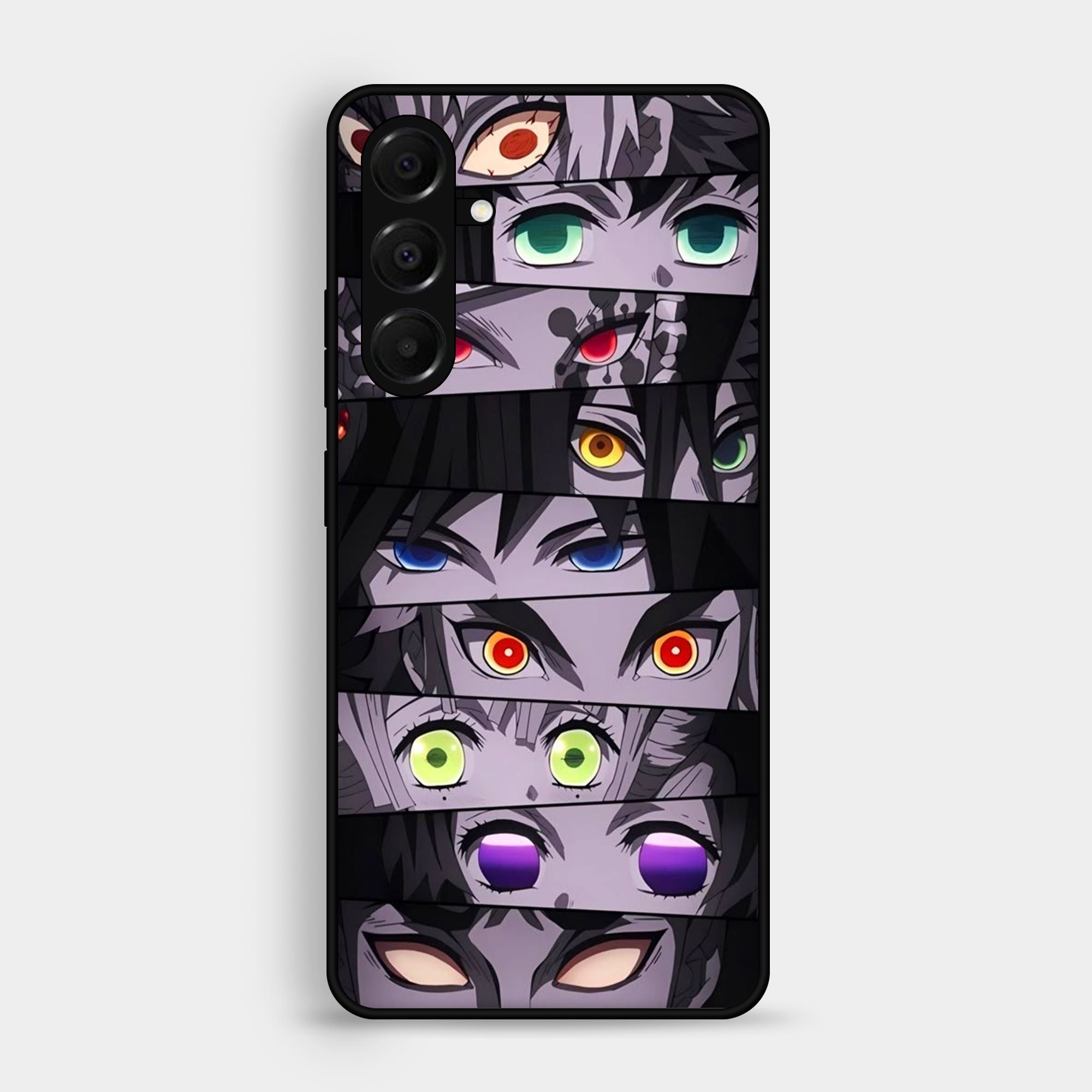 Samsung Galaxy A55 - Wallpaper 075 - Premium Printed Glossy Phone Case