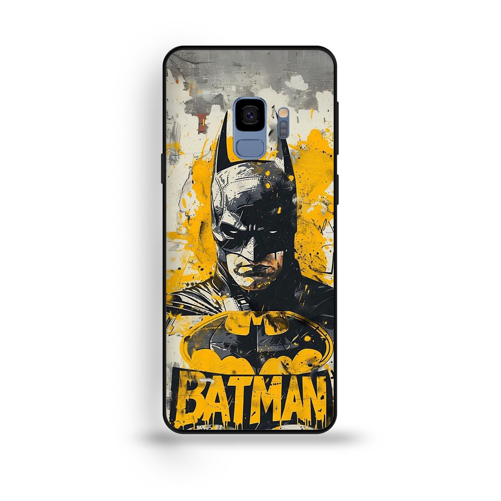Samsung Galaxy S9 Plus - Wallpaper 105 - Premium Printed Glossy Phone Case