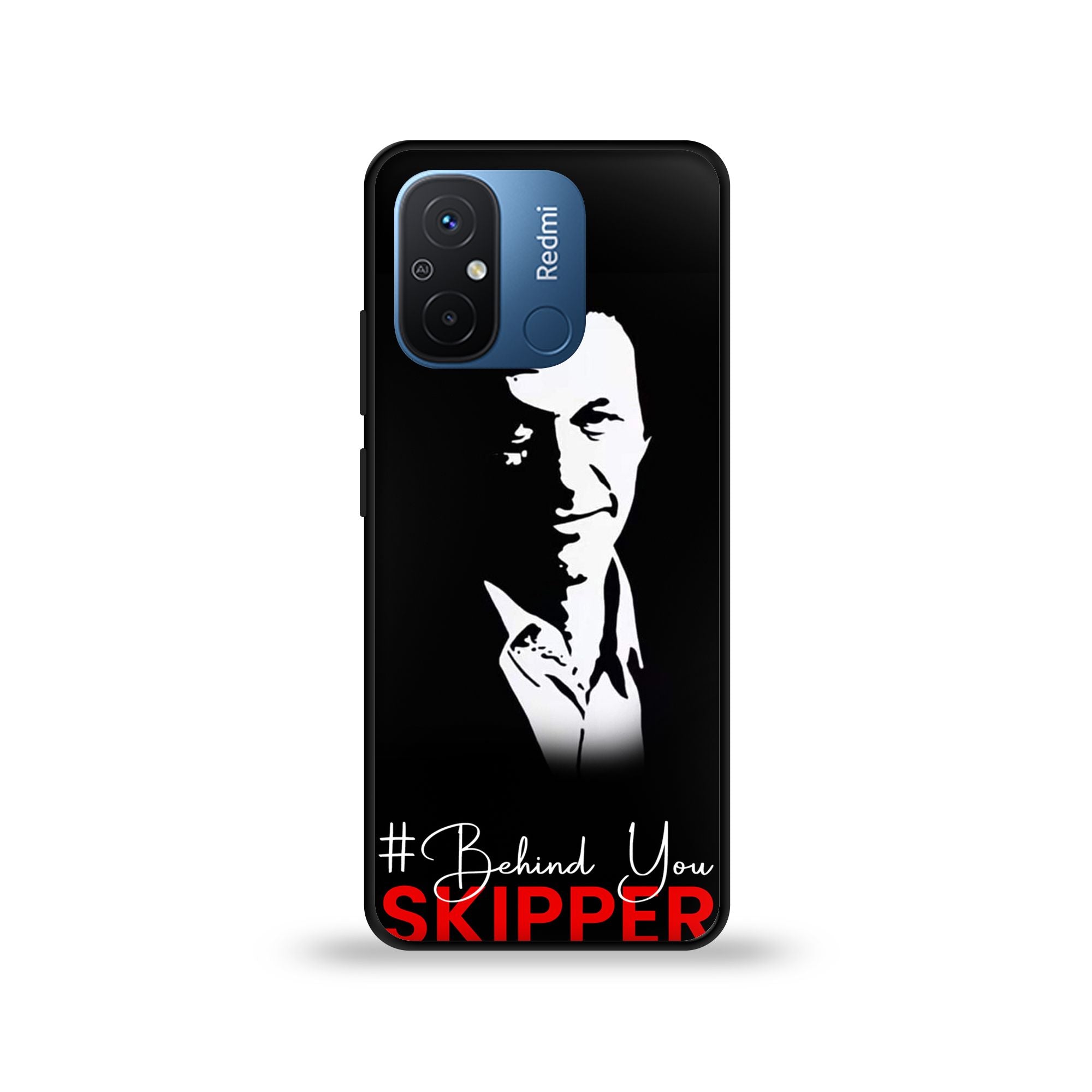 Redmi 12C - Wallpaper 103 - Premium Printed Glossy Phone Case