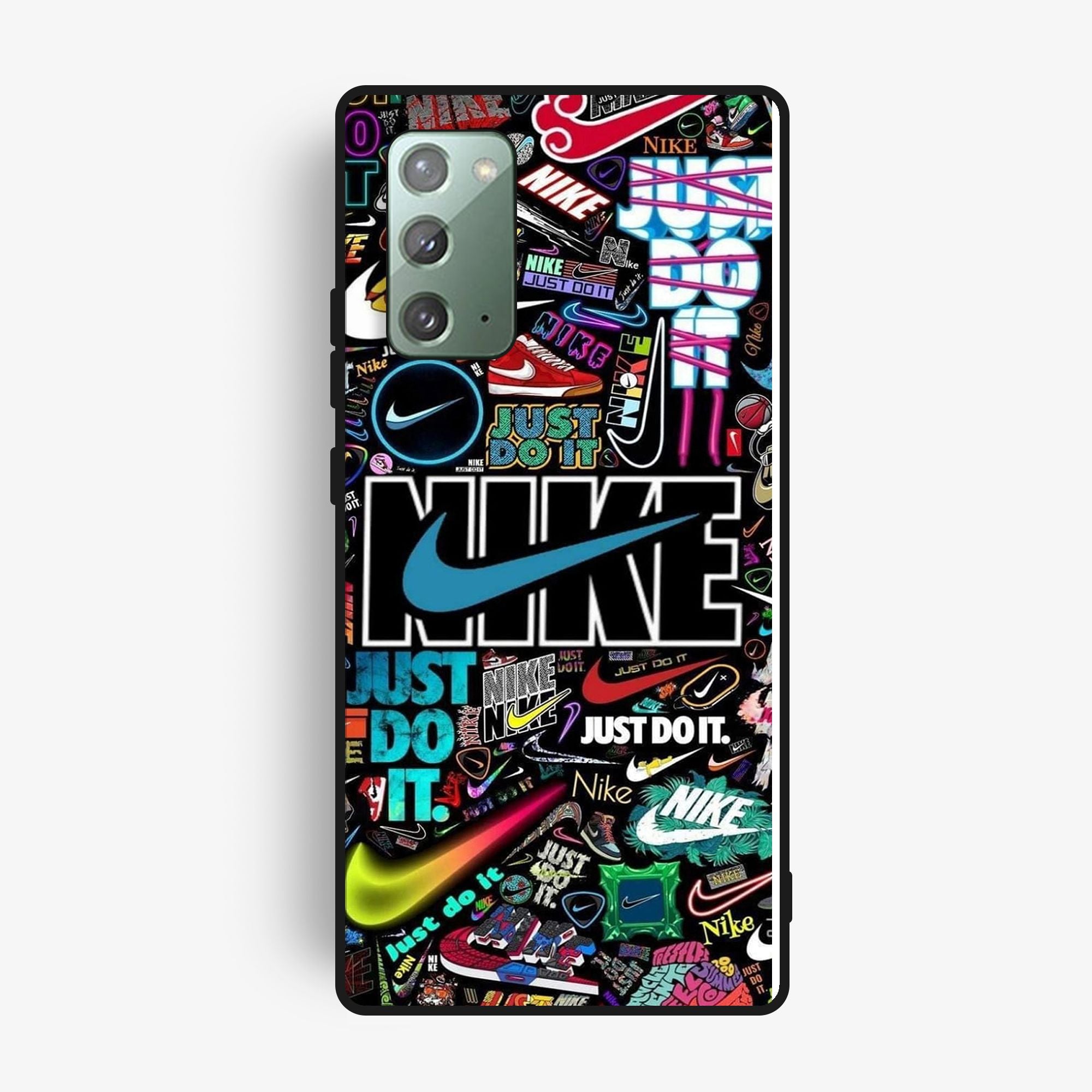 Samsung Galaxy Note 20 - Wallpaper 004 - Premium Printed Glossy Phone Case