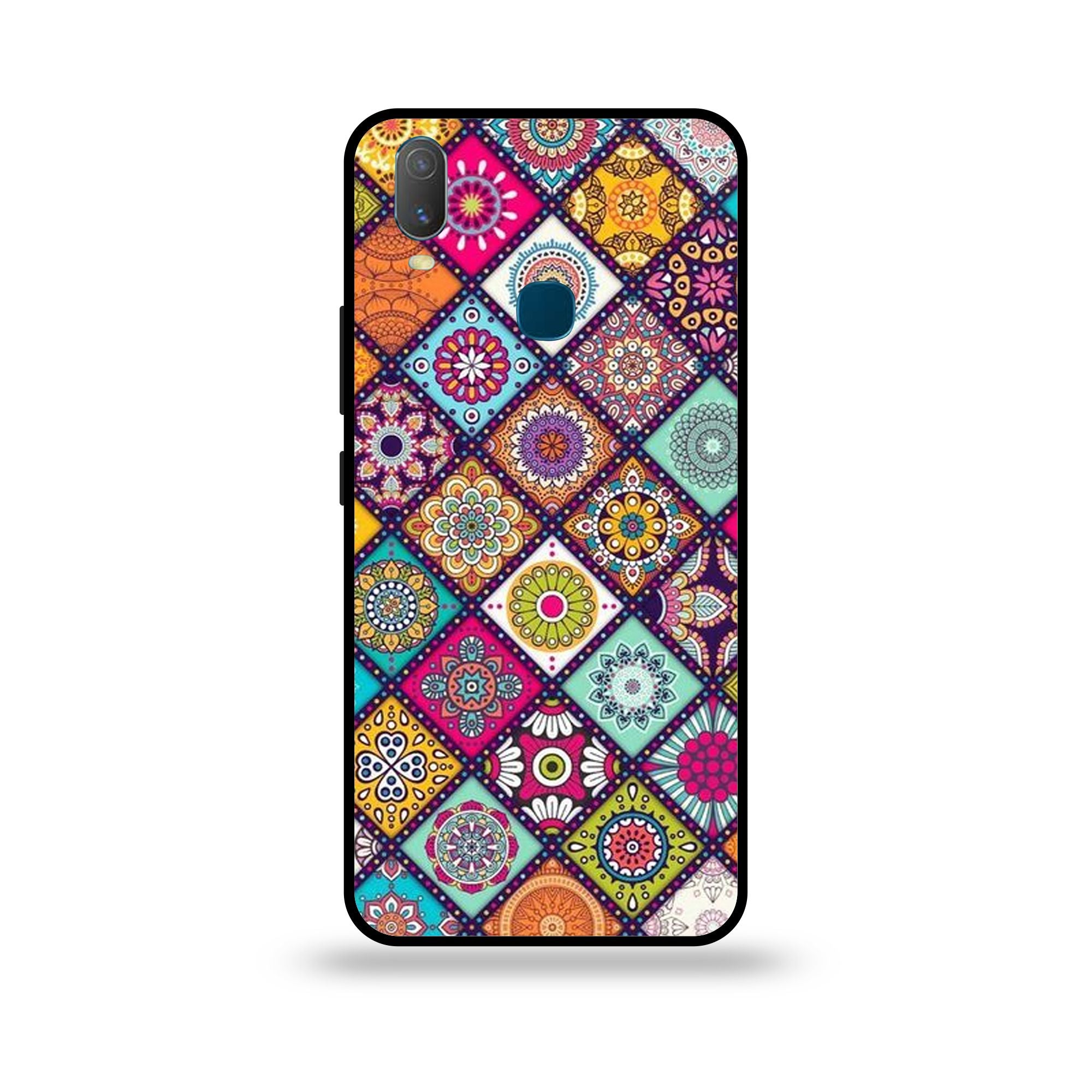 Vivo Y11 - Wallpaper 003 - Premium Printed Glossy Phone Case