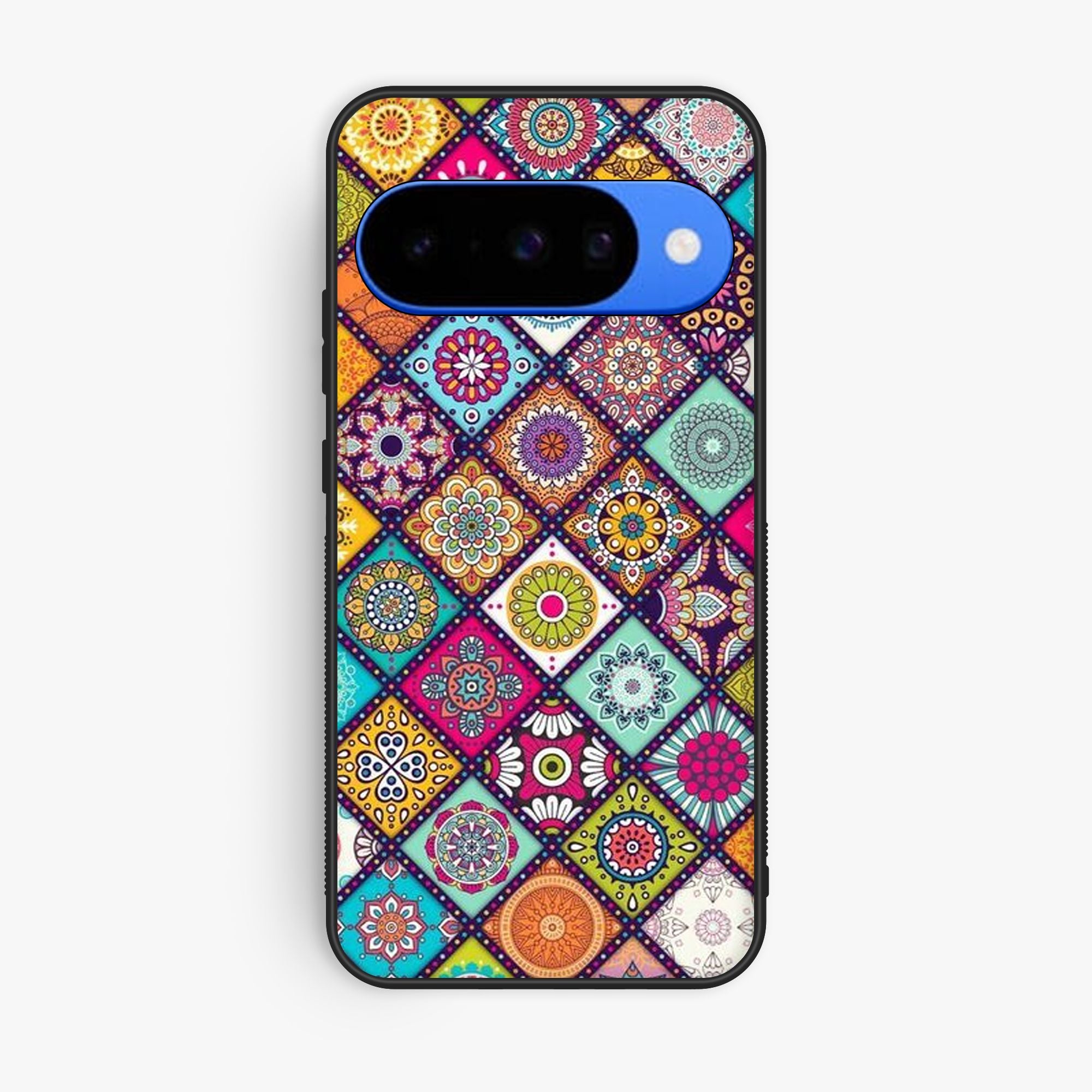 Google Pixel 10 - Wallpaper 003 - Premium Printed Glossy Phone Case