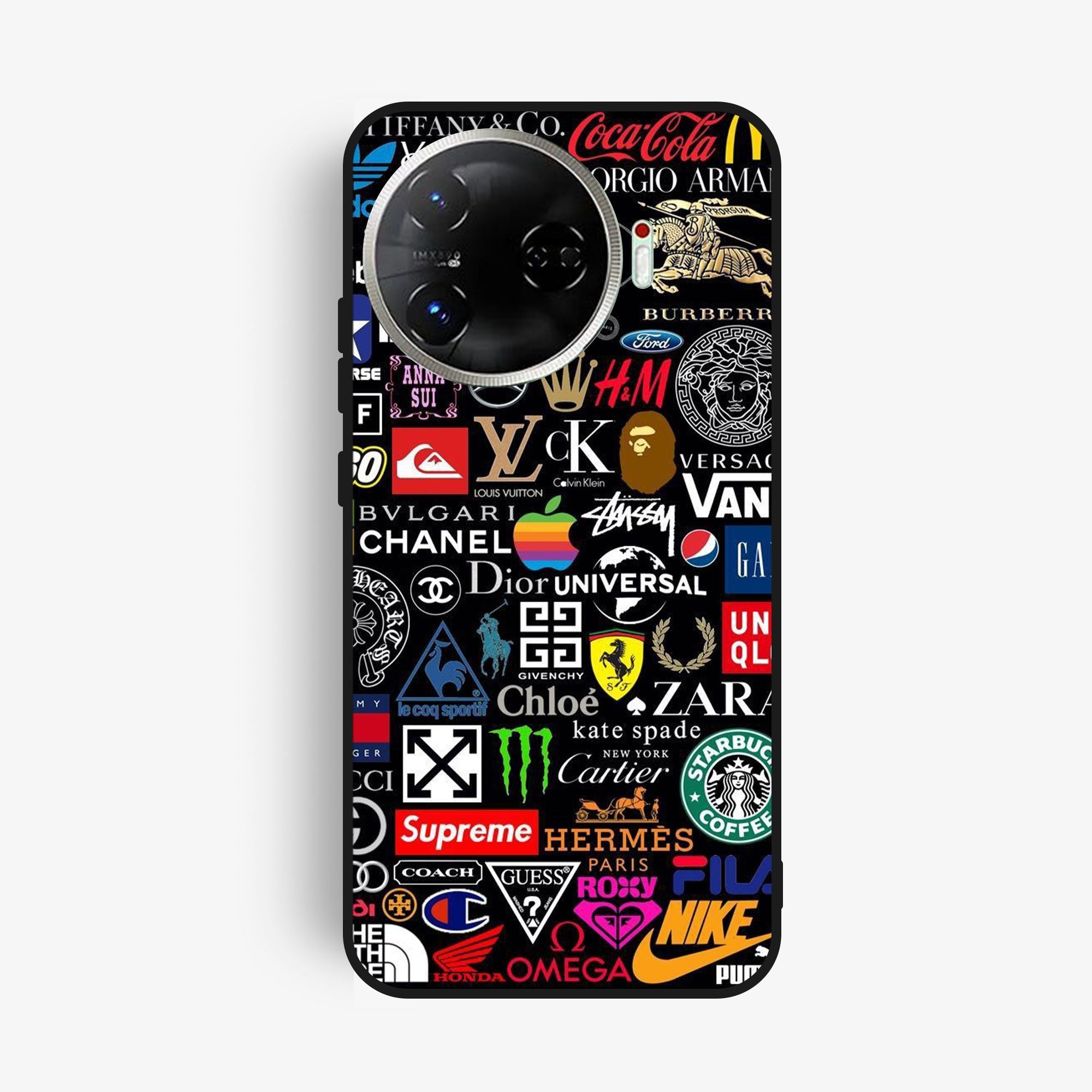 Tecno Camon 30 Pro - Wallpaper 91 - Premium Printed Glossy Phone Case