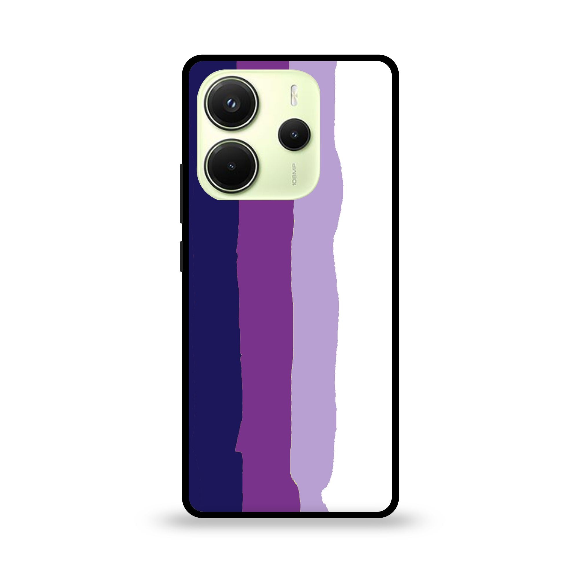 Xiaomi Redmi note 14 4G - Wallpaper 005 - Premium Printed Glossy Phone Case