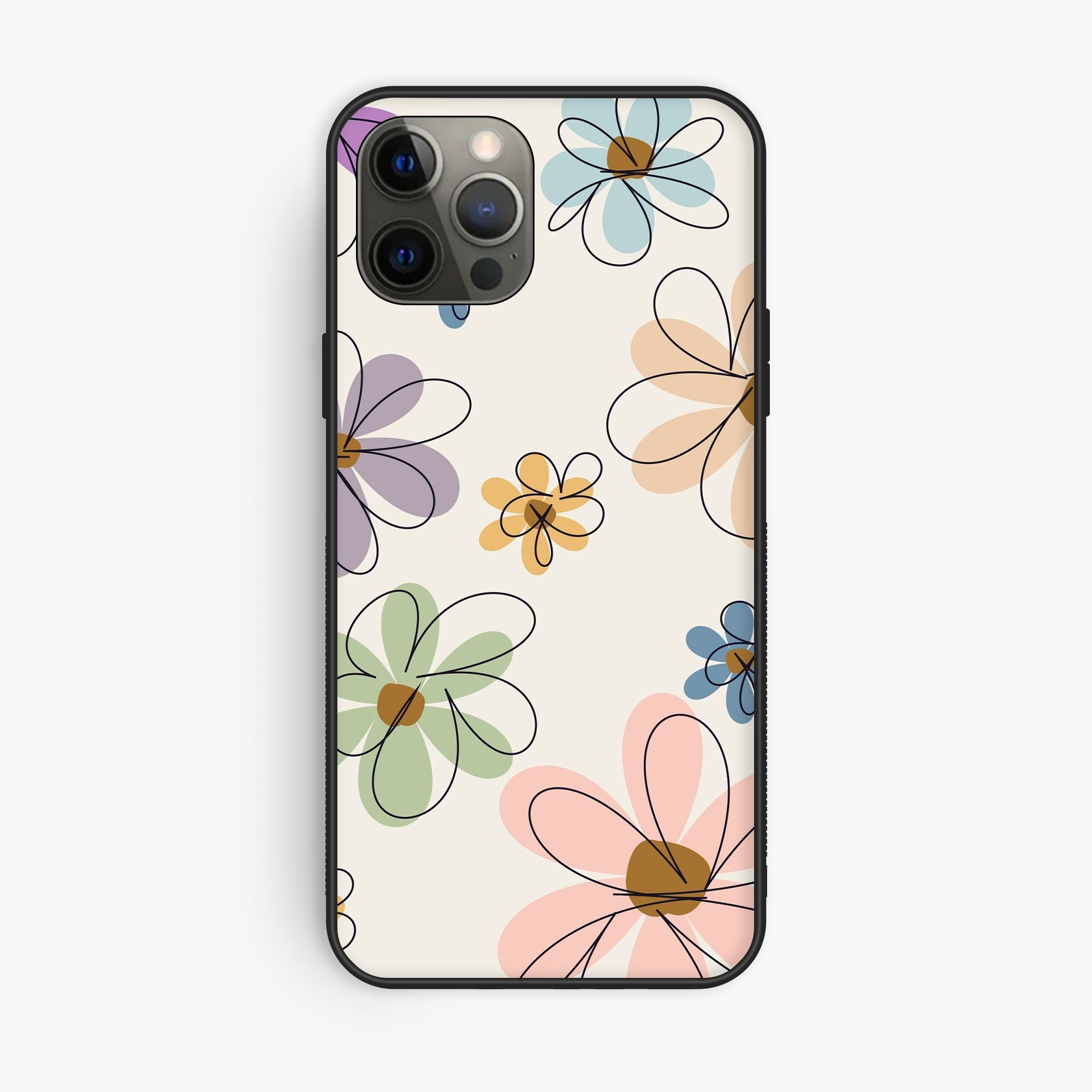 iPhone 11 Pro - Wallpaper 090 - Premium Printed Glossy Phone Case