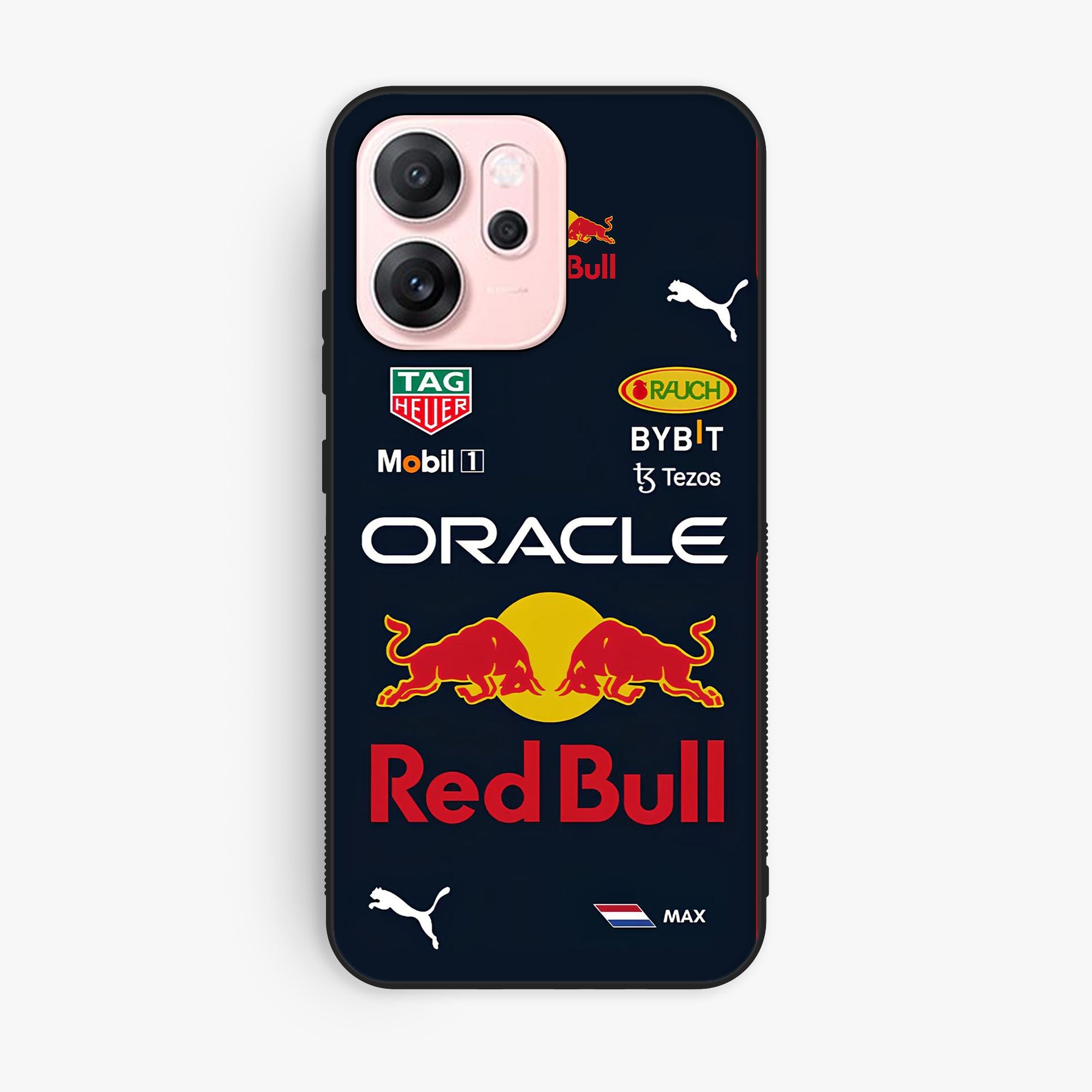 Oppo Reno 14F - Wallpaper 25 - Premium Printed Glossy Phone Case