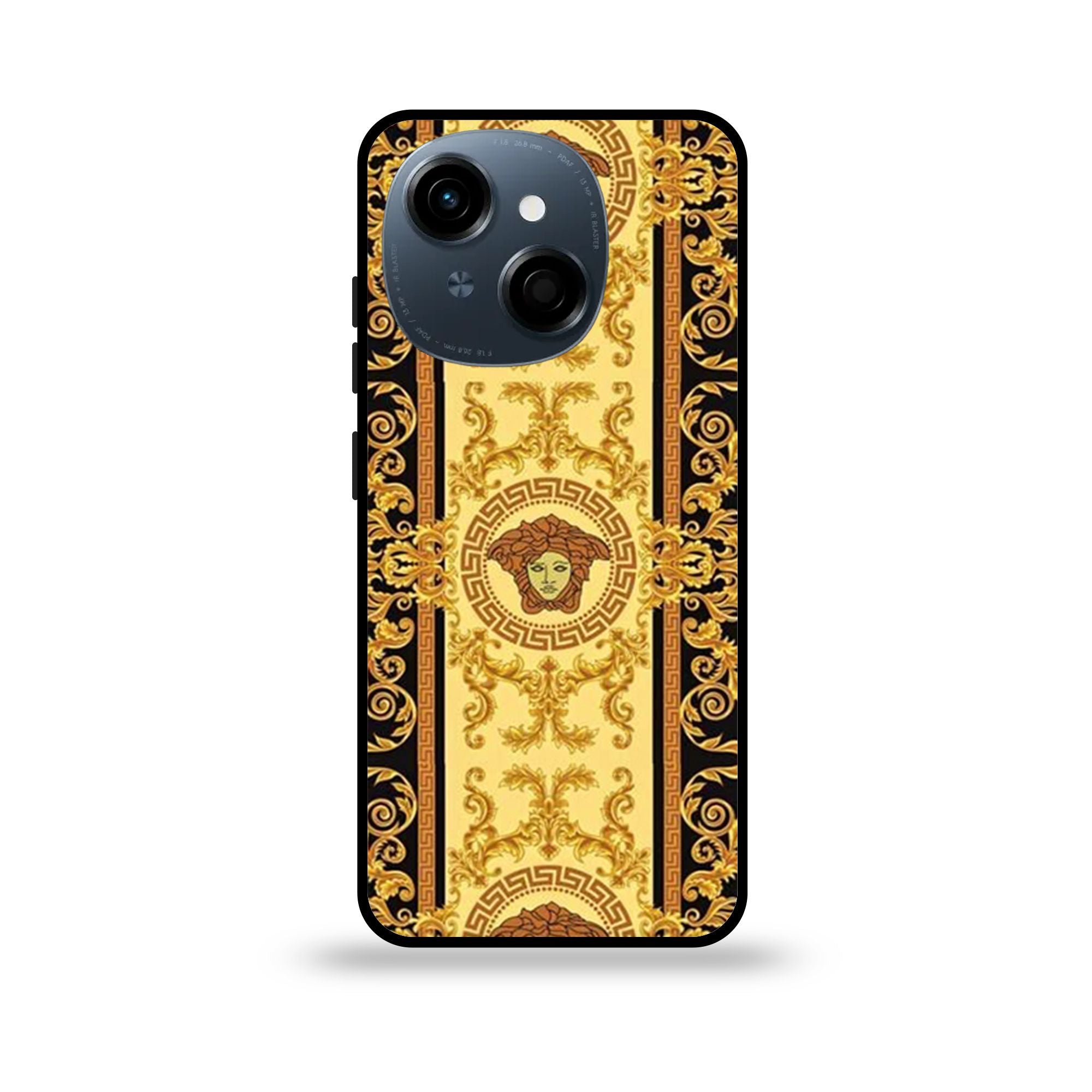 Tecno Spark Go 1 - Wallpaper 114 - Premium Printed Glossy Phone Case