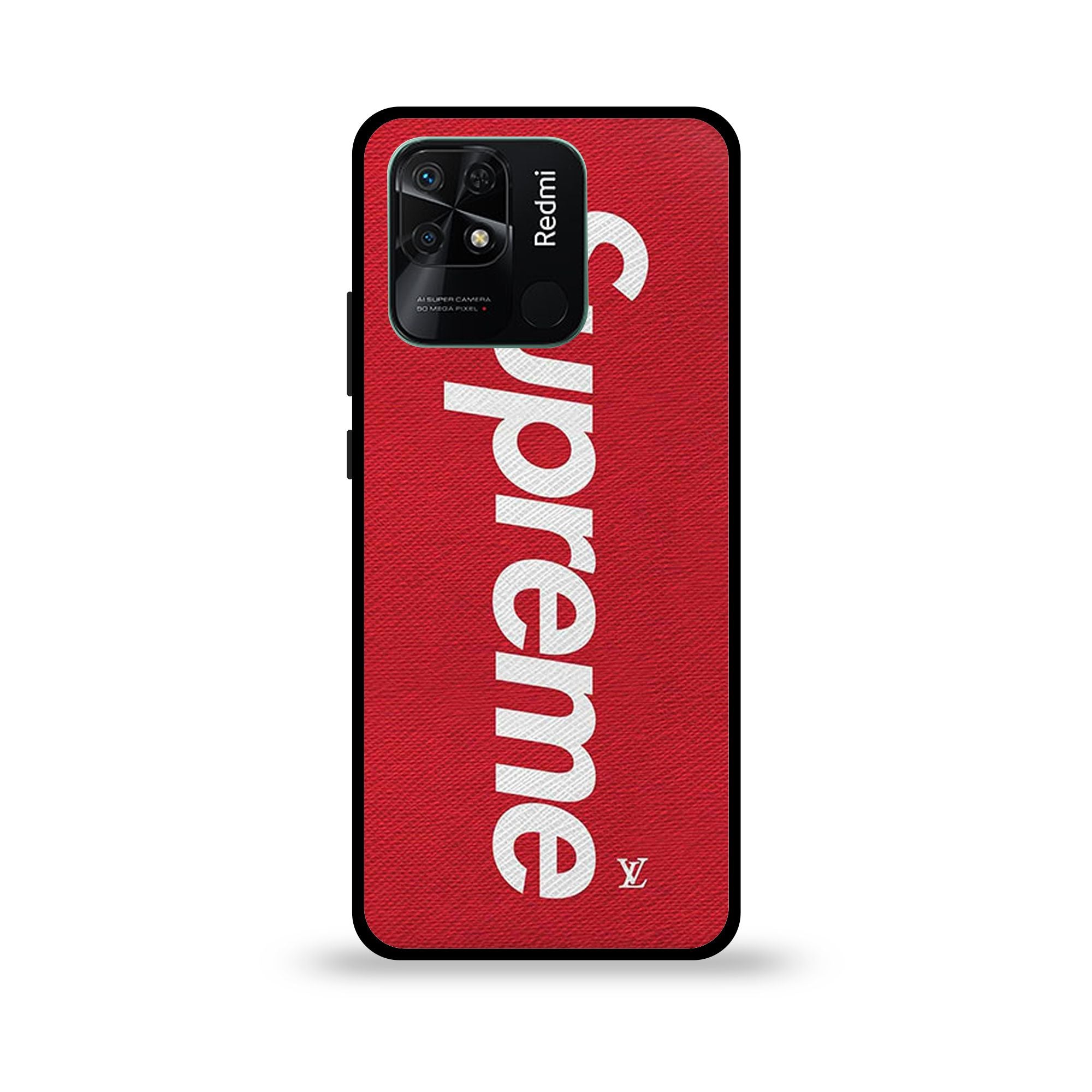 Xiaomi Redmi 10C - Wallpaper 66 - Premium Printed Glossy Phone Case