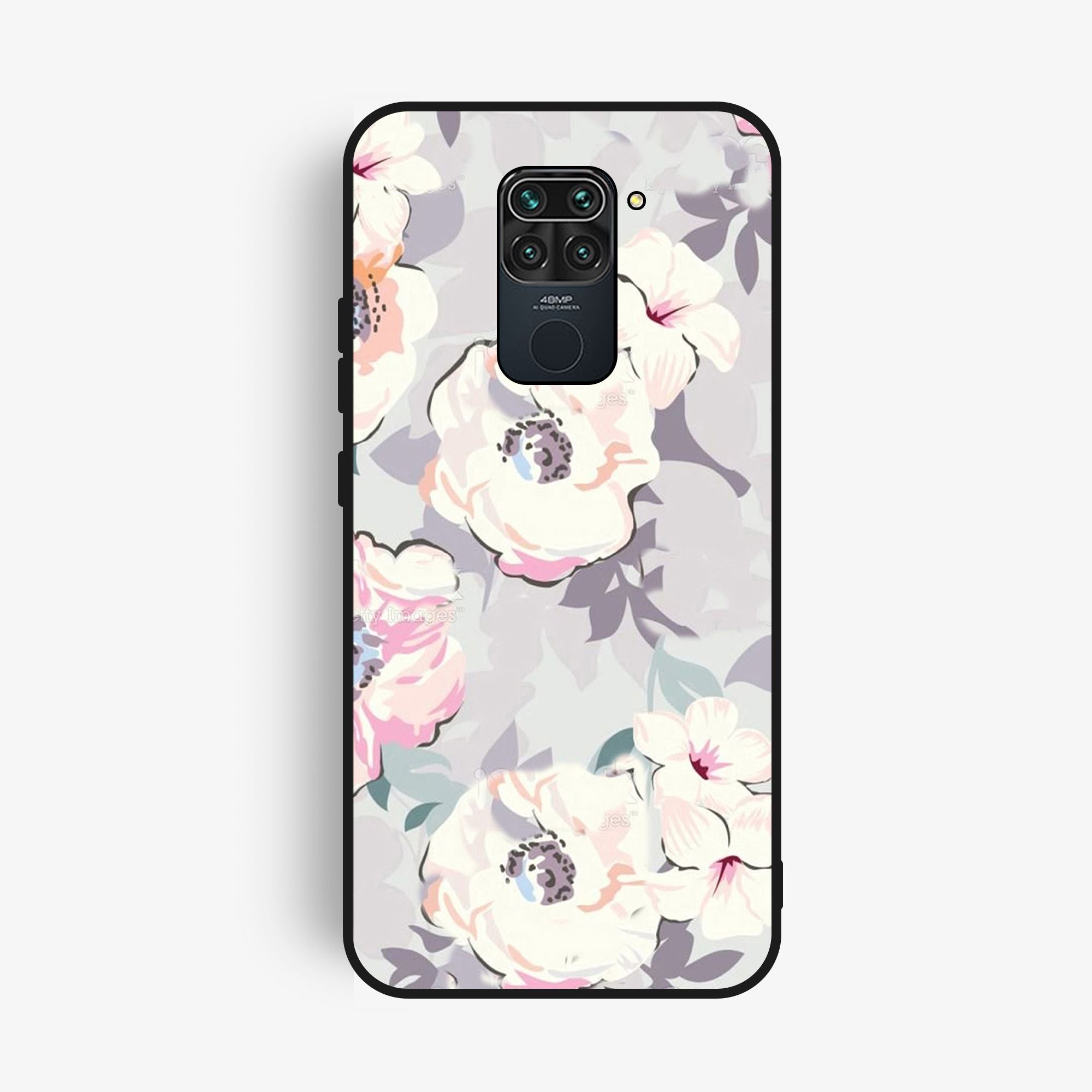 Xiaomi Redmi Note 9 - Wallpaper 20 - Premium Printed Glossy Phone Case