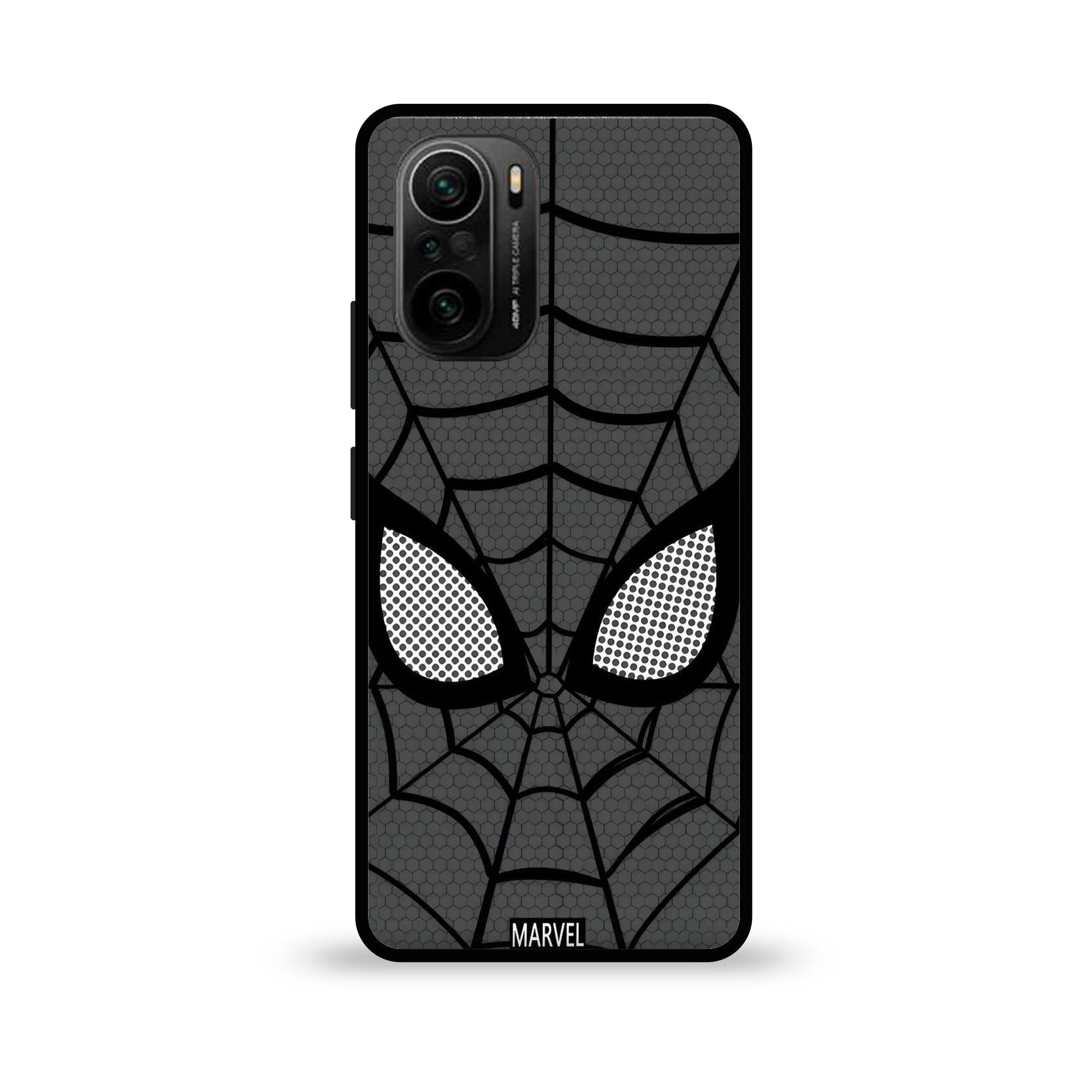 Xiaomi Poco F3 - Wallpaper 42 - Premium Printed Glossy Phone Case
