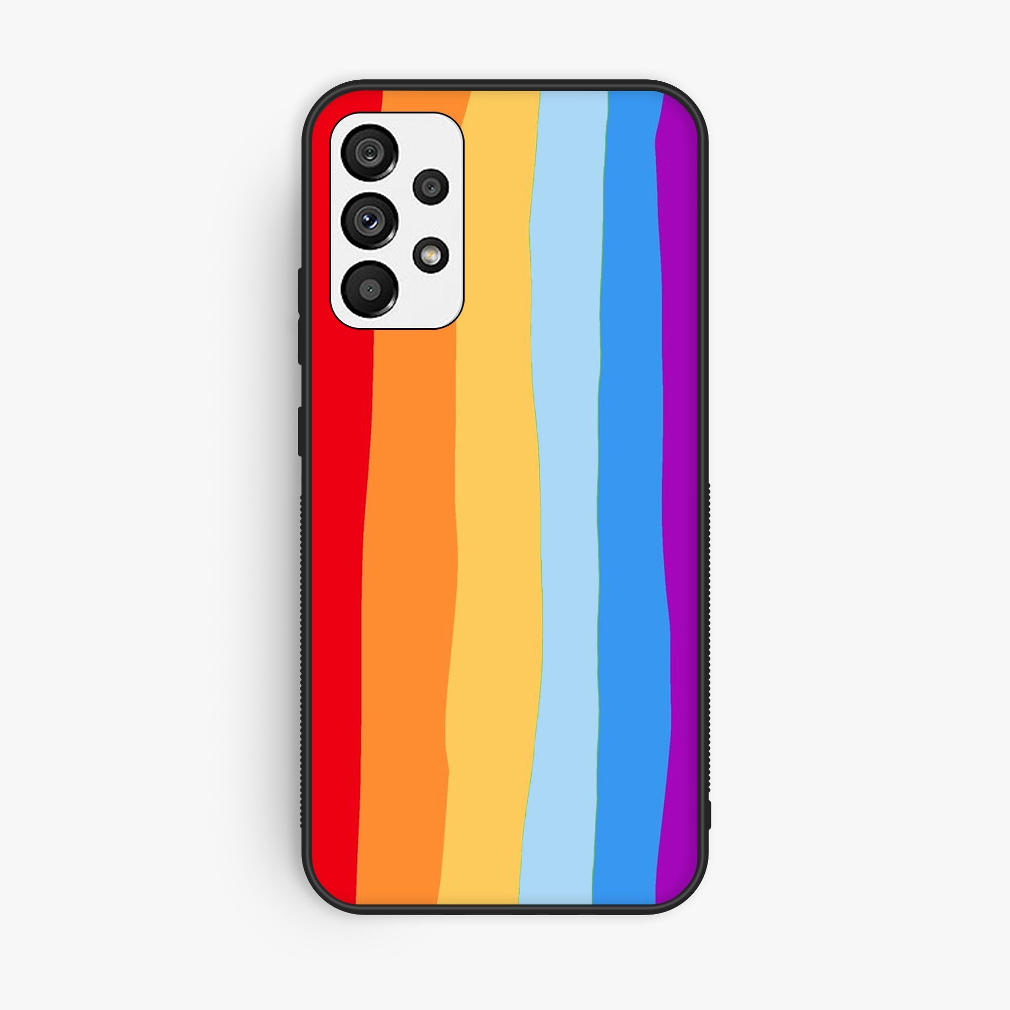 Samsun A72 - Wallpaper 008 - Premium Printed Glossy Phone Case