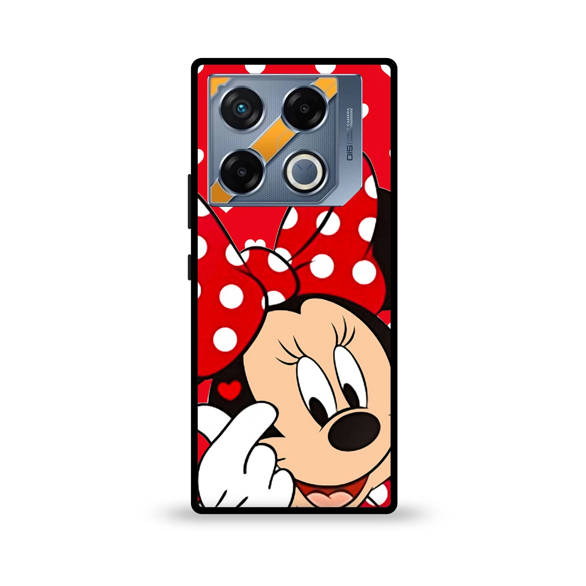 Infinix GT 20 Pro - Wallpaper 22 - Premium Printed Glossy Phone Case