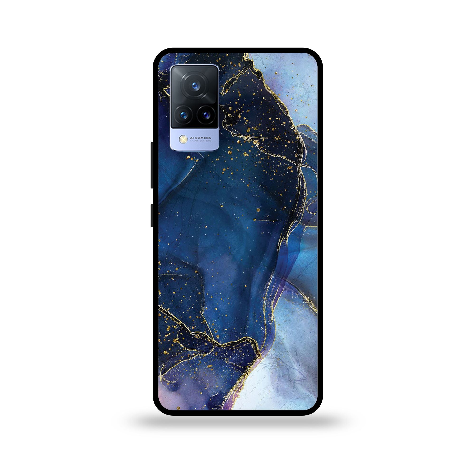 Vivo V21 - Wallpaper 127 - Premium Printed Glossy Phone Case