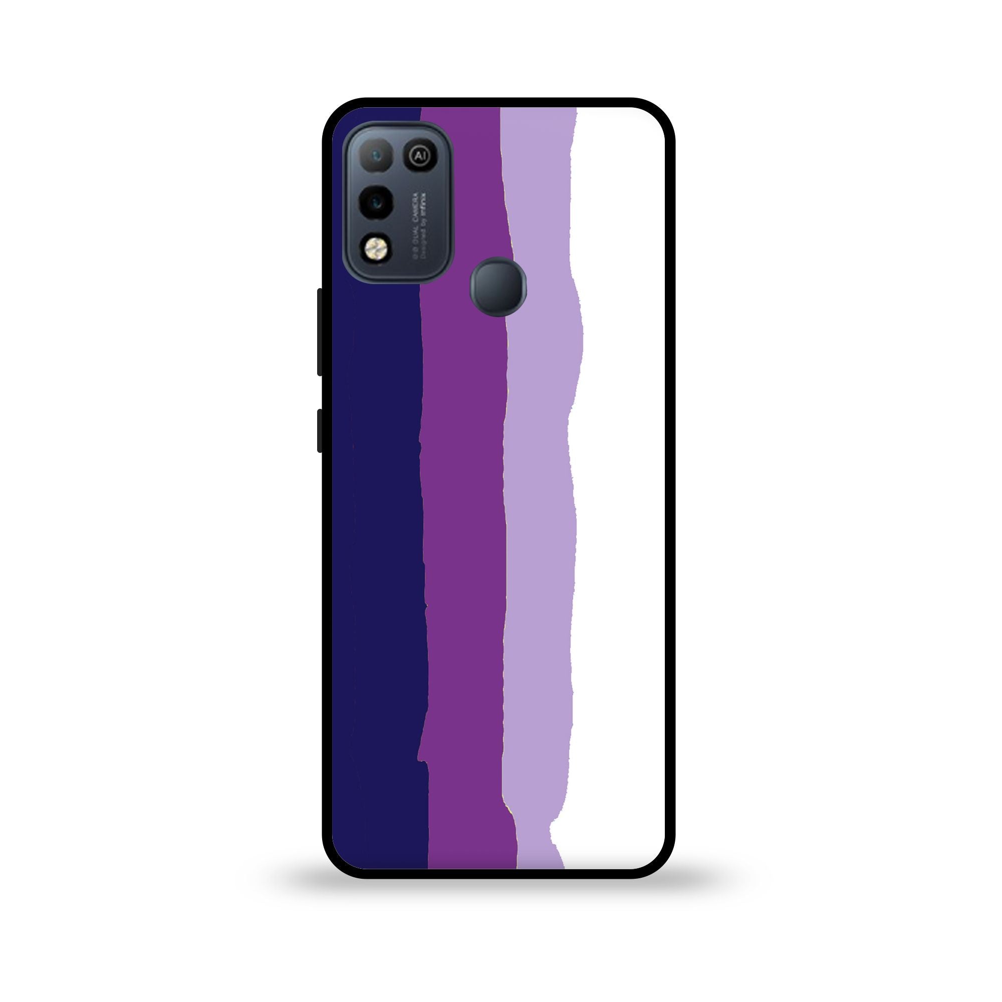Infinix Hot 10 Play - Wallpaper 18 - Premium Printed Glossy Phone Case