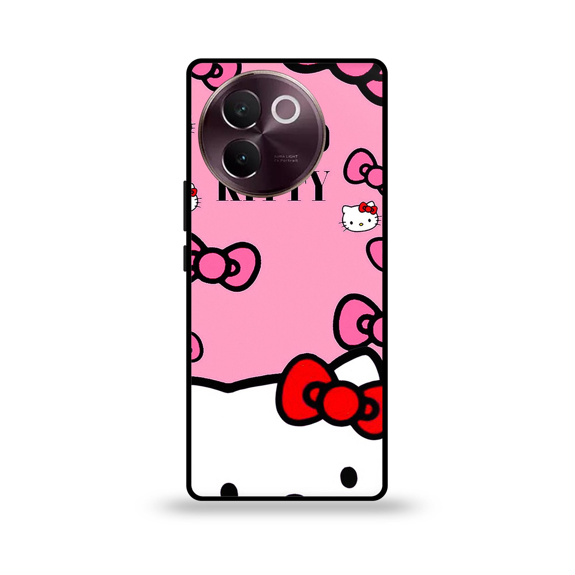 Vivo V30E - Wallpaper 012 - Premium Printed Glossy Phone Case
