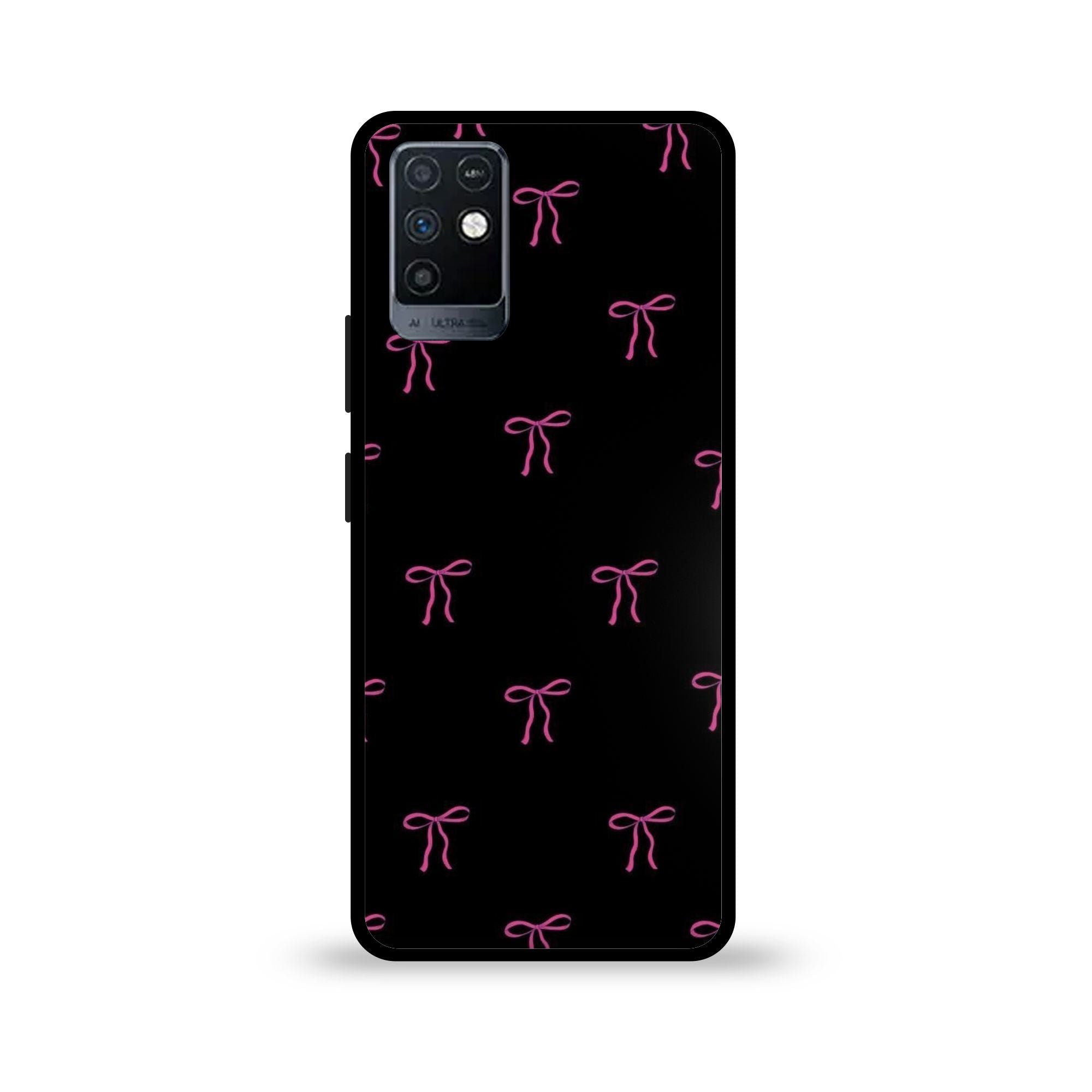 Infinix Note 10 - Wallpaper 13 - Premium Printed Glossy Phone Case