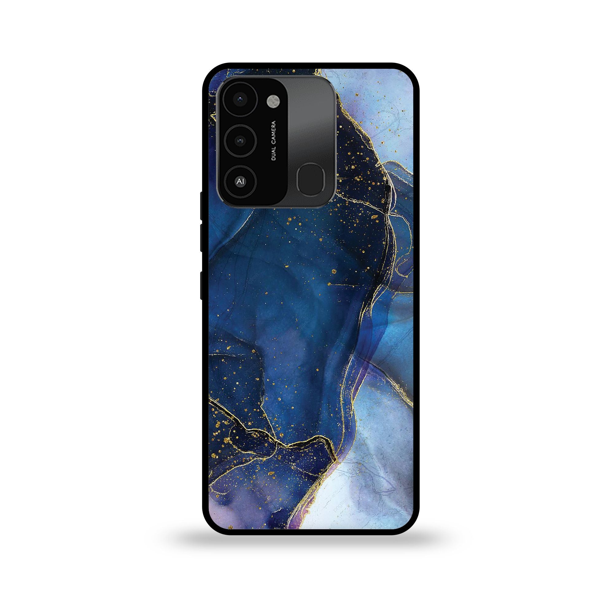 Tecno Spark 8C - Wallpaper 127 - Premium Printed Glossy Phone Case