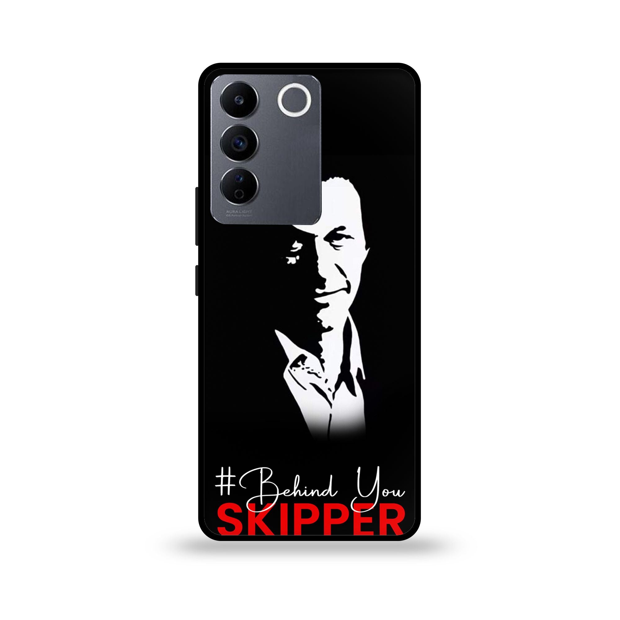 Vivo V27E - Wallpaper 103 - Premium Printed Glossy Phone Case