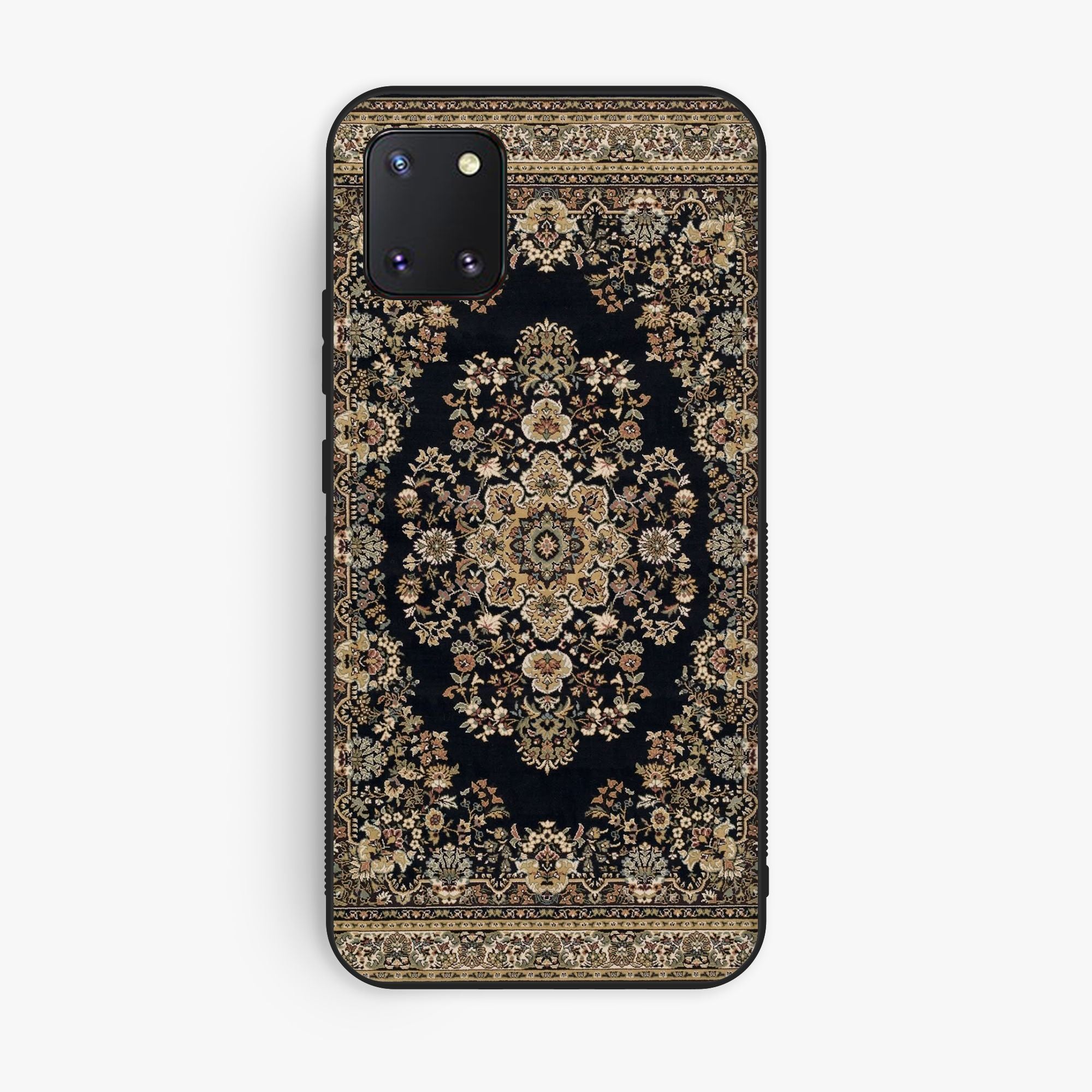 Samsung Galaxy Note 10 Lite - Wallpaper 045 - Premium Printed Glossy Phone Case