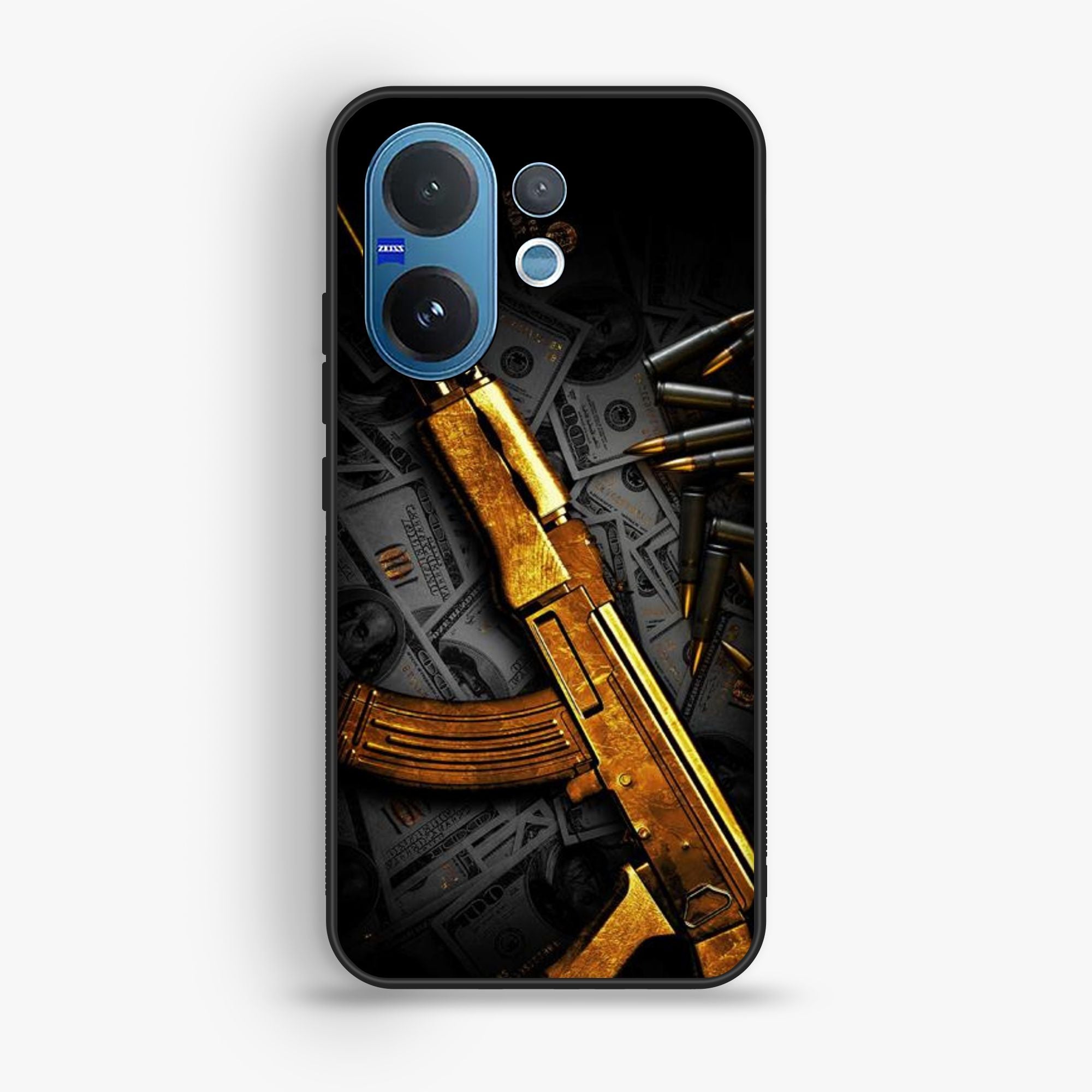 VIVO V60 - Wallpaper 139 - Premium Printed Glossy Phone Case