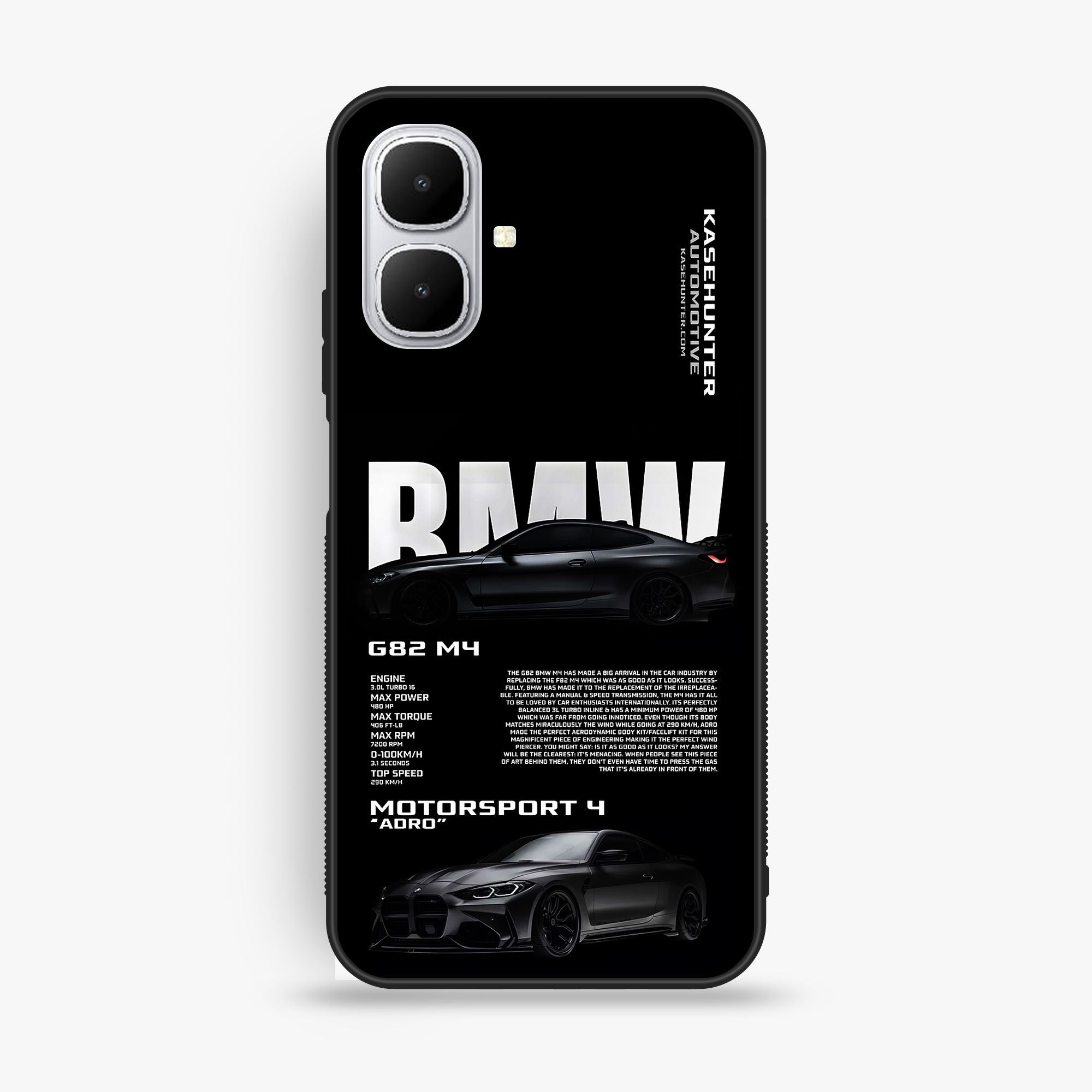 Infinix Smart 10 - Wallpaper 170 - Premium Printed Glossy Phone Case