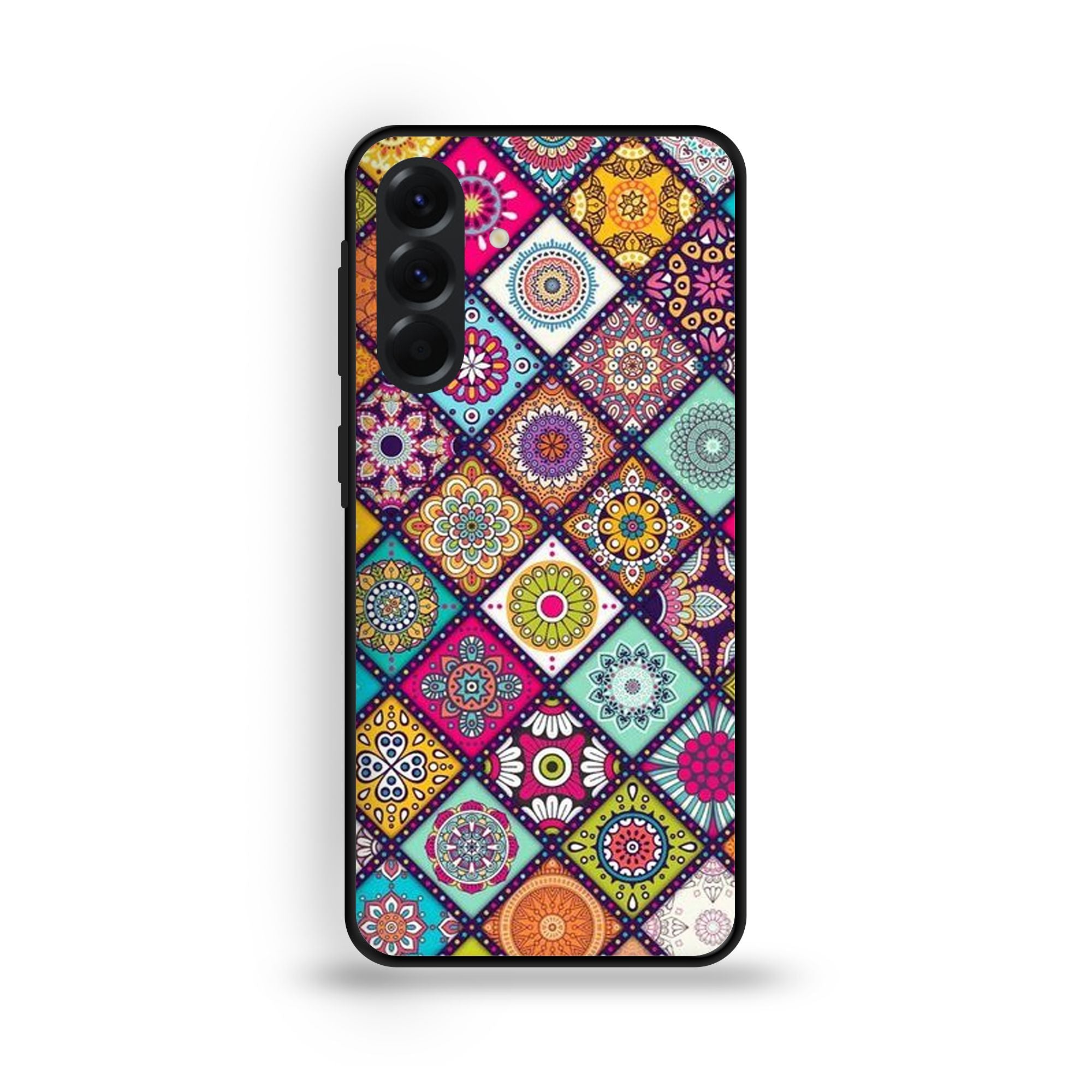 Samsung Galaxy A56 - Wallpaper 003 - Premium Printed Glossy Phone Case