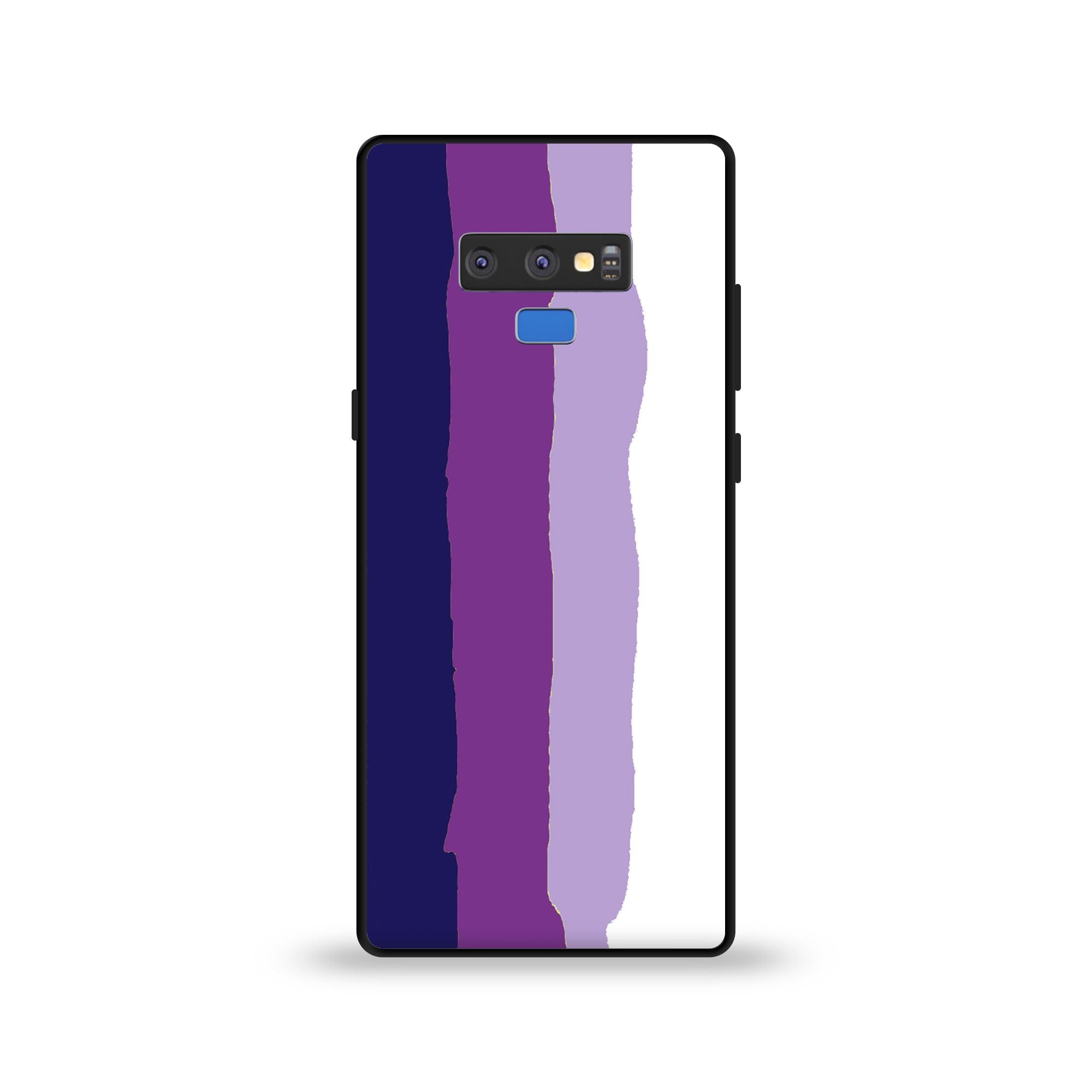 Samsung Galaxy Note 9 - Wallpaper 005 - Premium Printed Glossy Phone Case