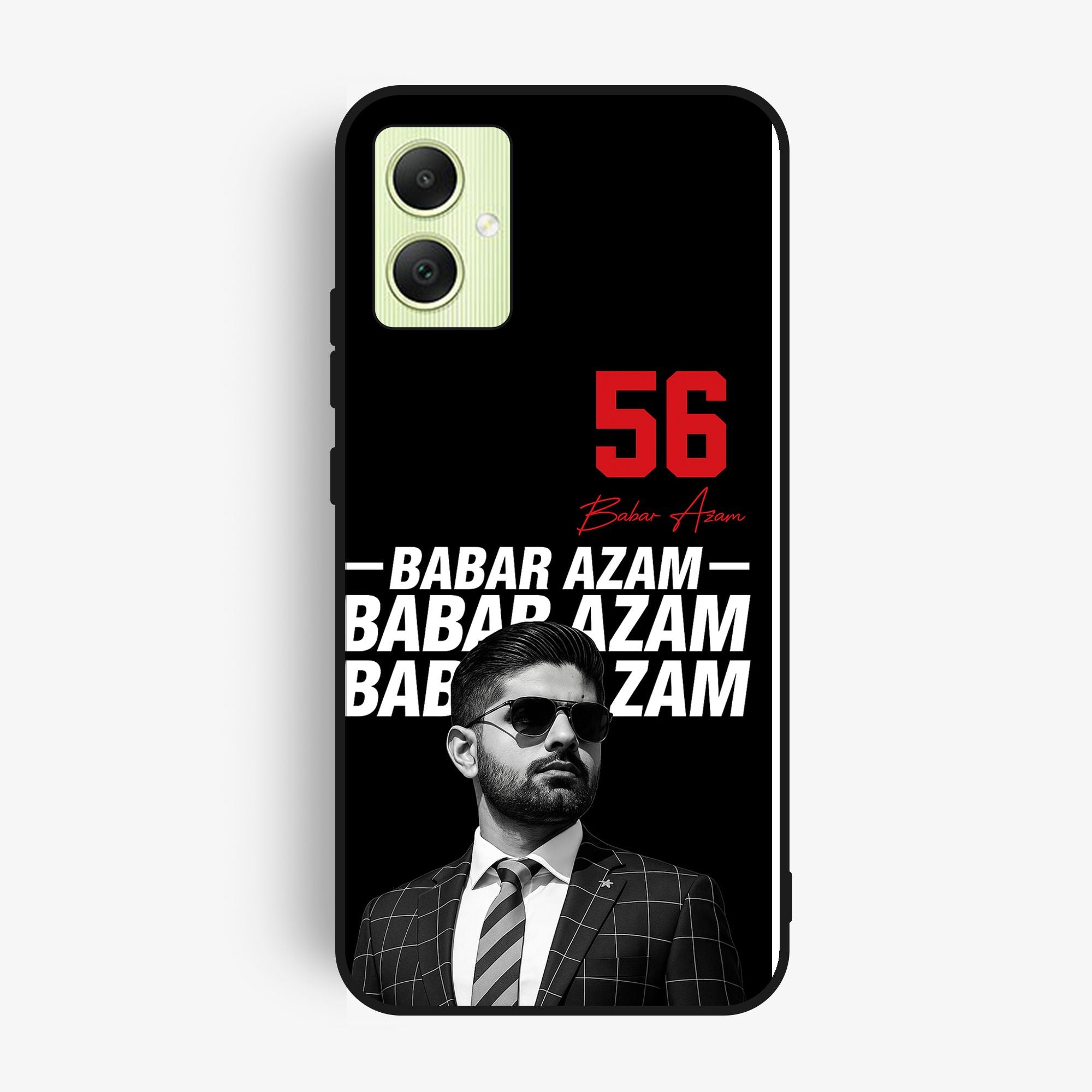 Samsung Galaxy A06 - Wallpaper 150 - Premium Printed Glossy Phone Case